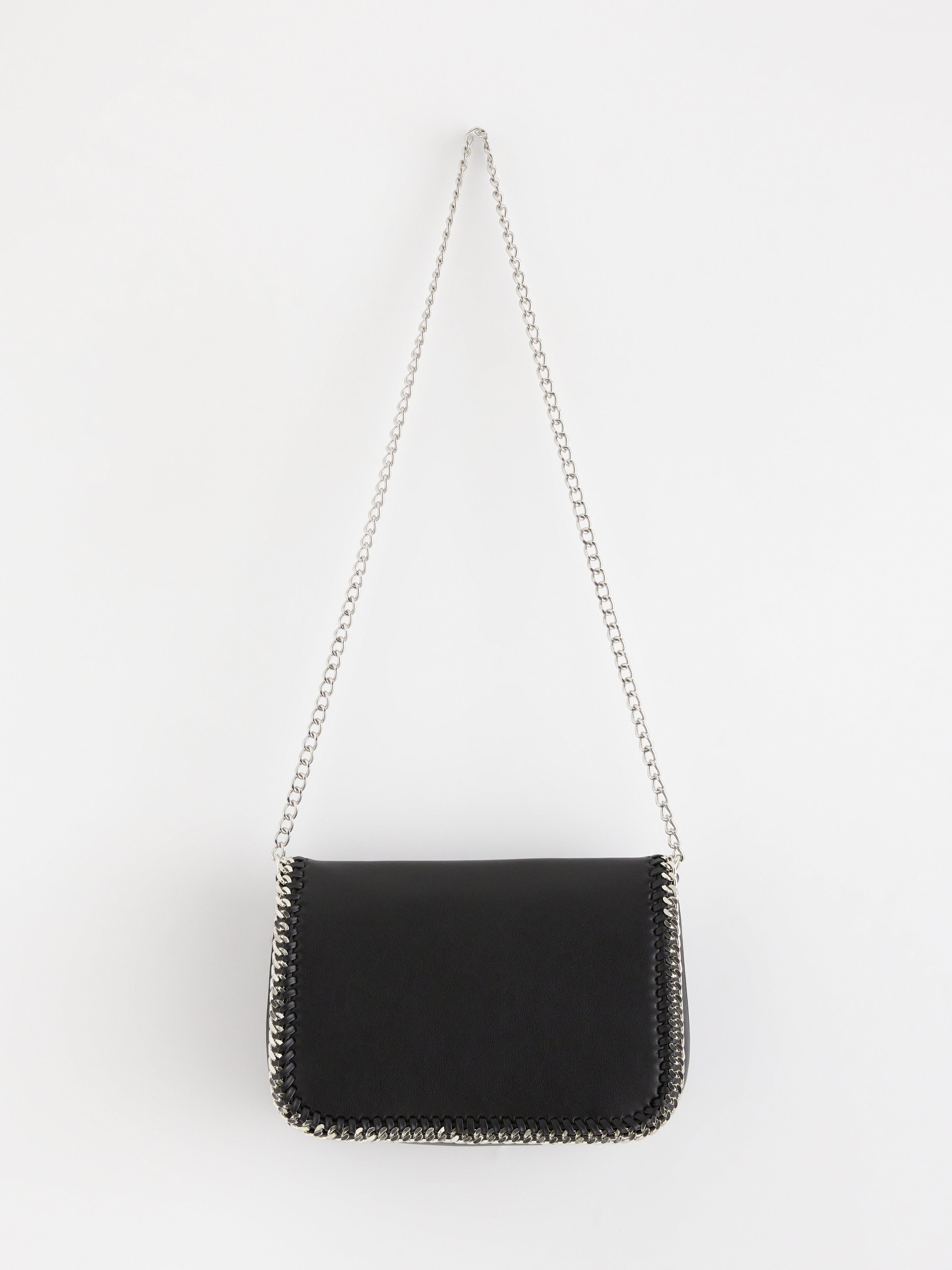 Bag - Kids Wear - Black