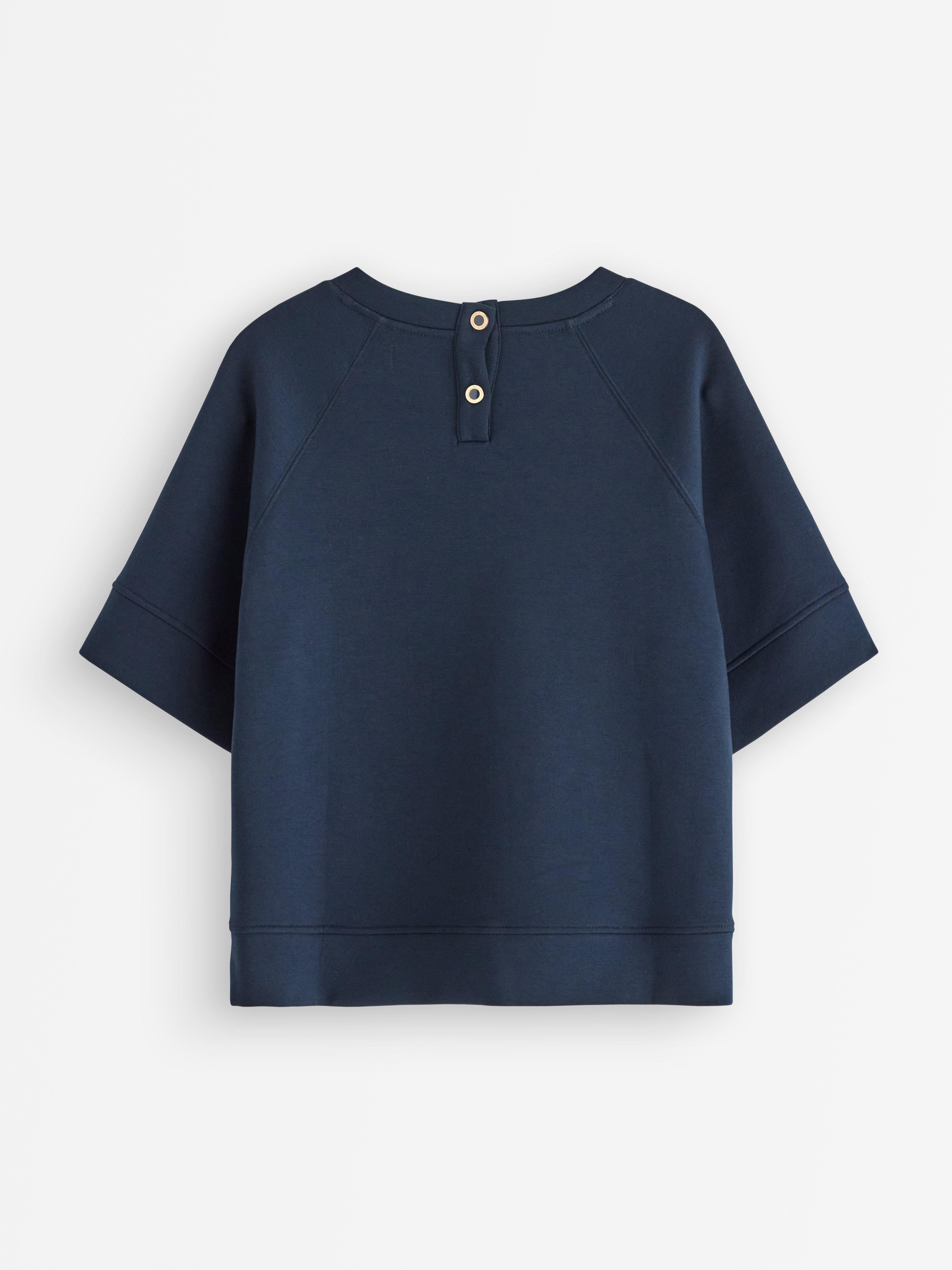 Sweater - Womens Wear - Blue