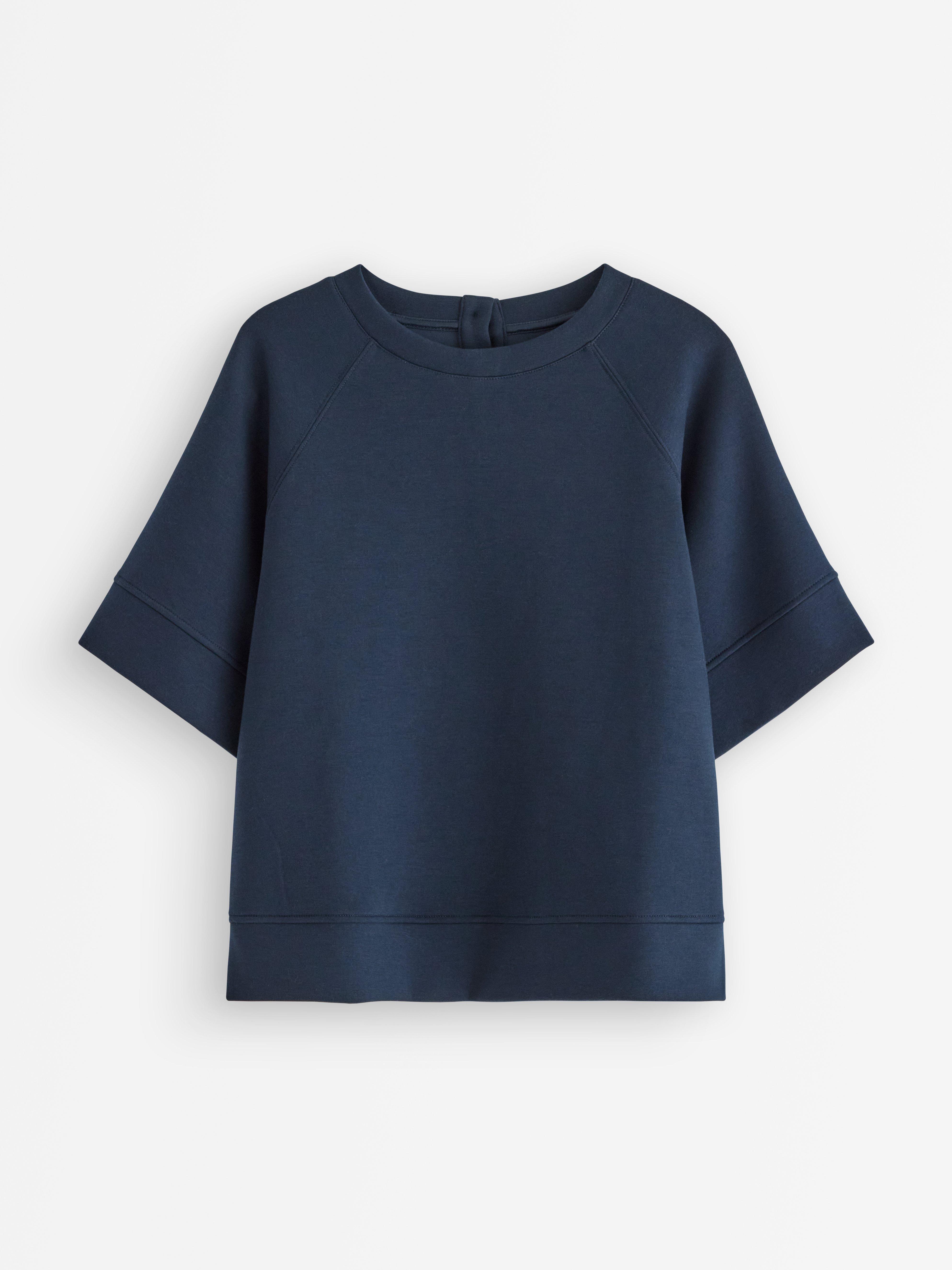 Sweater - Womens Wear - Blue