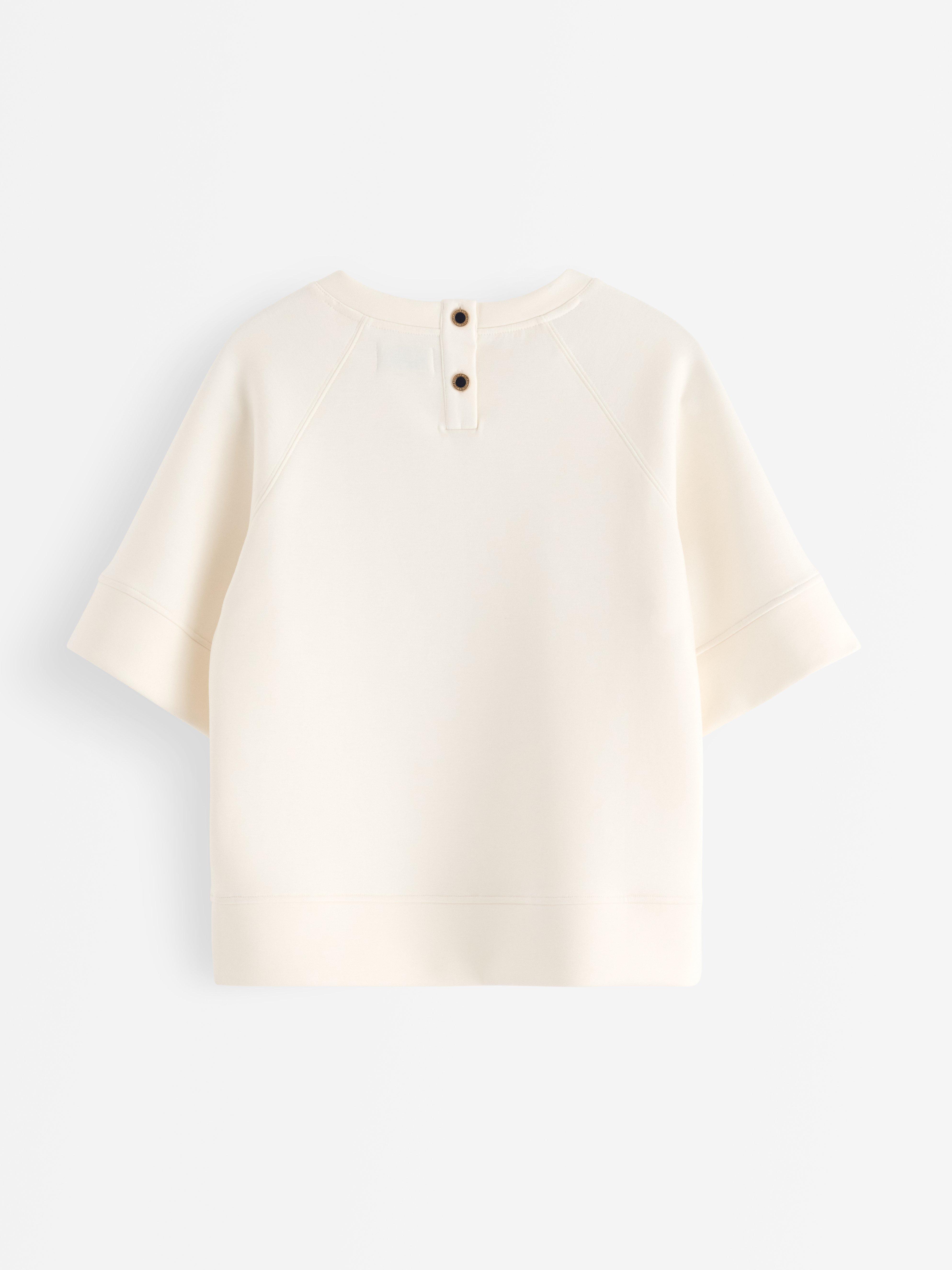 Sweater - Womens Wear - White