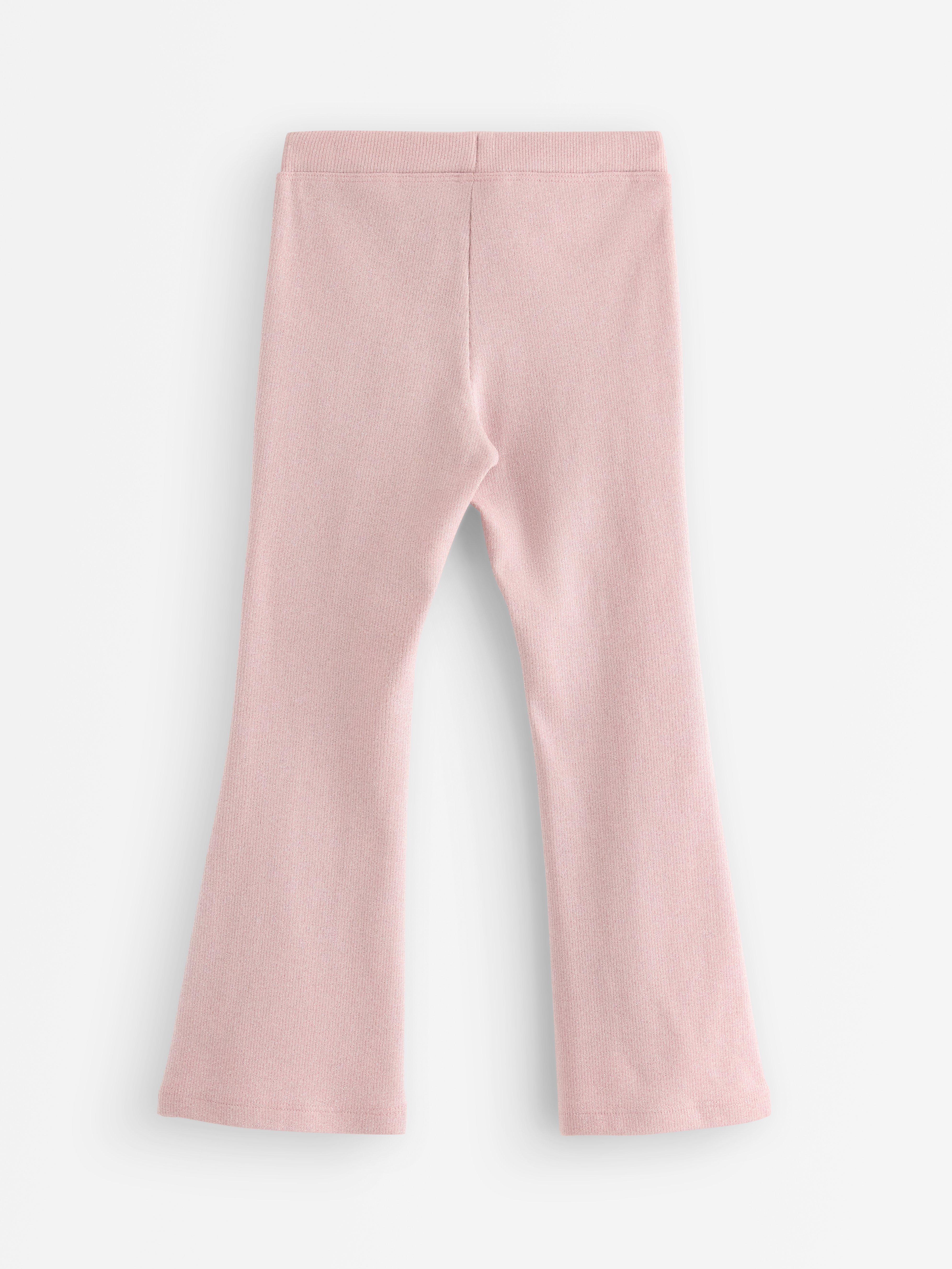 Trousers - Kids Wear - Pink