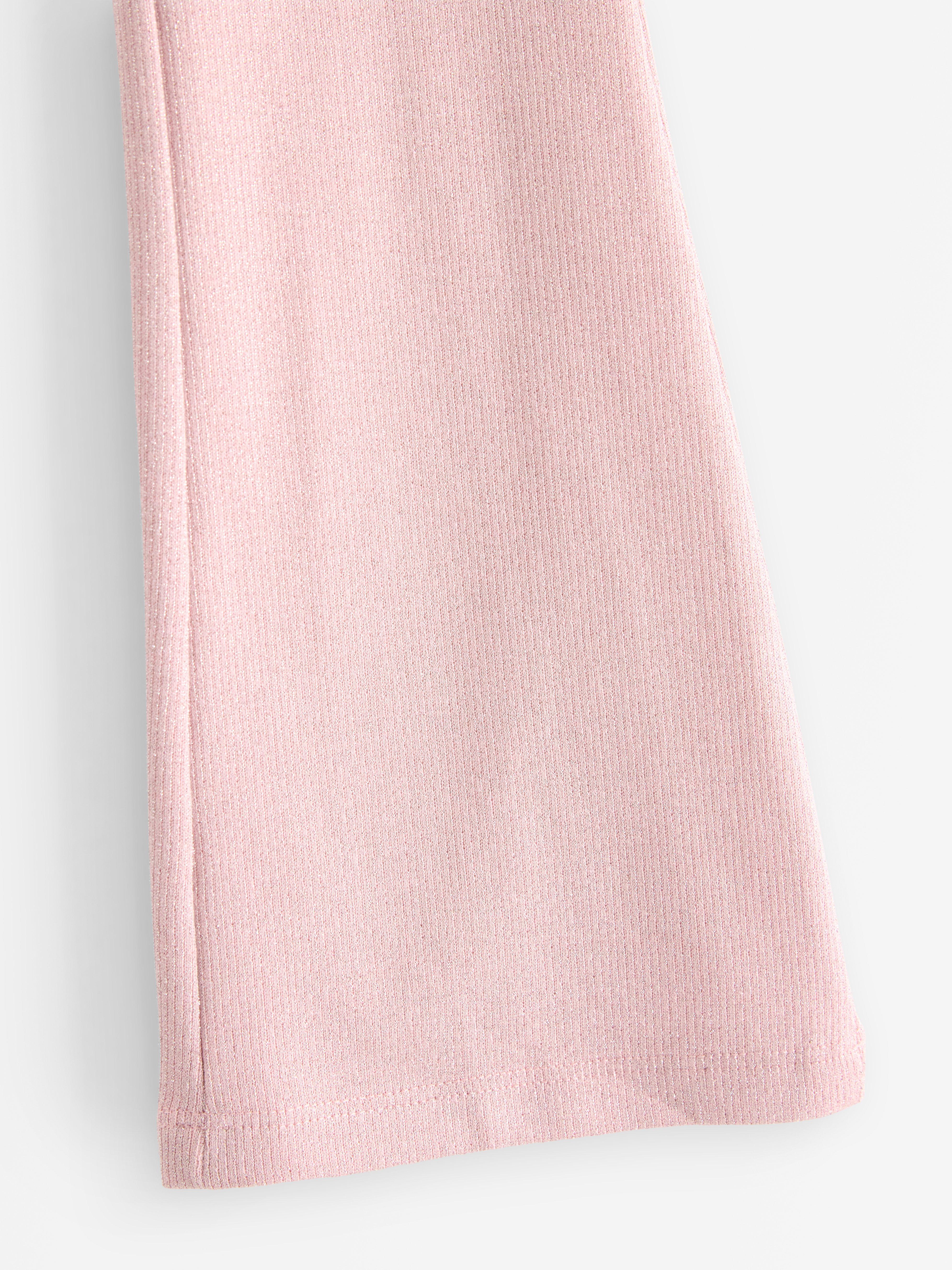 Housut - Lapset - Pinkki