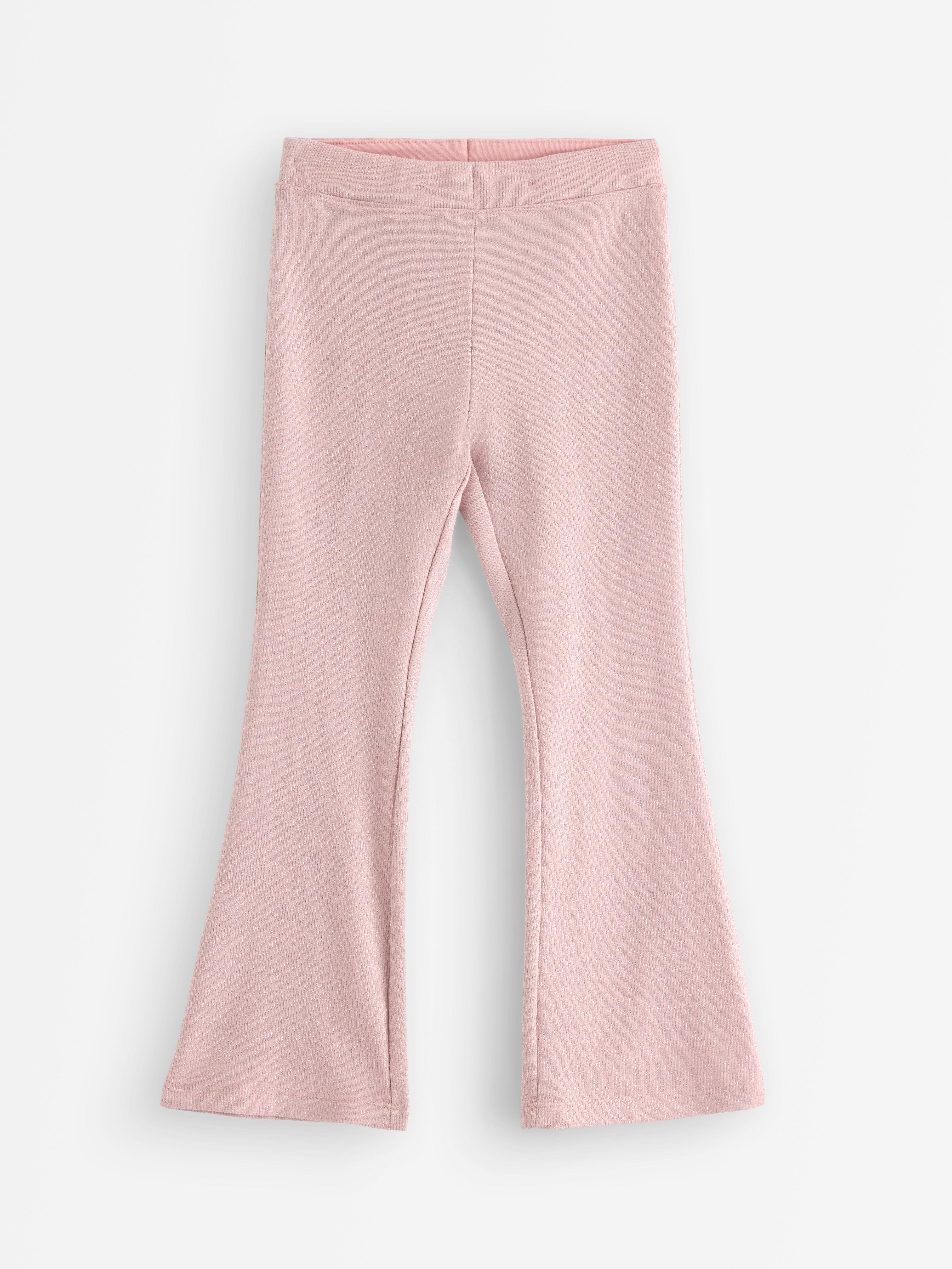 Housut - Lapset - Pinkki