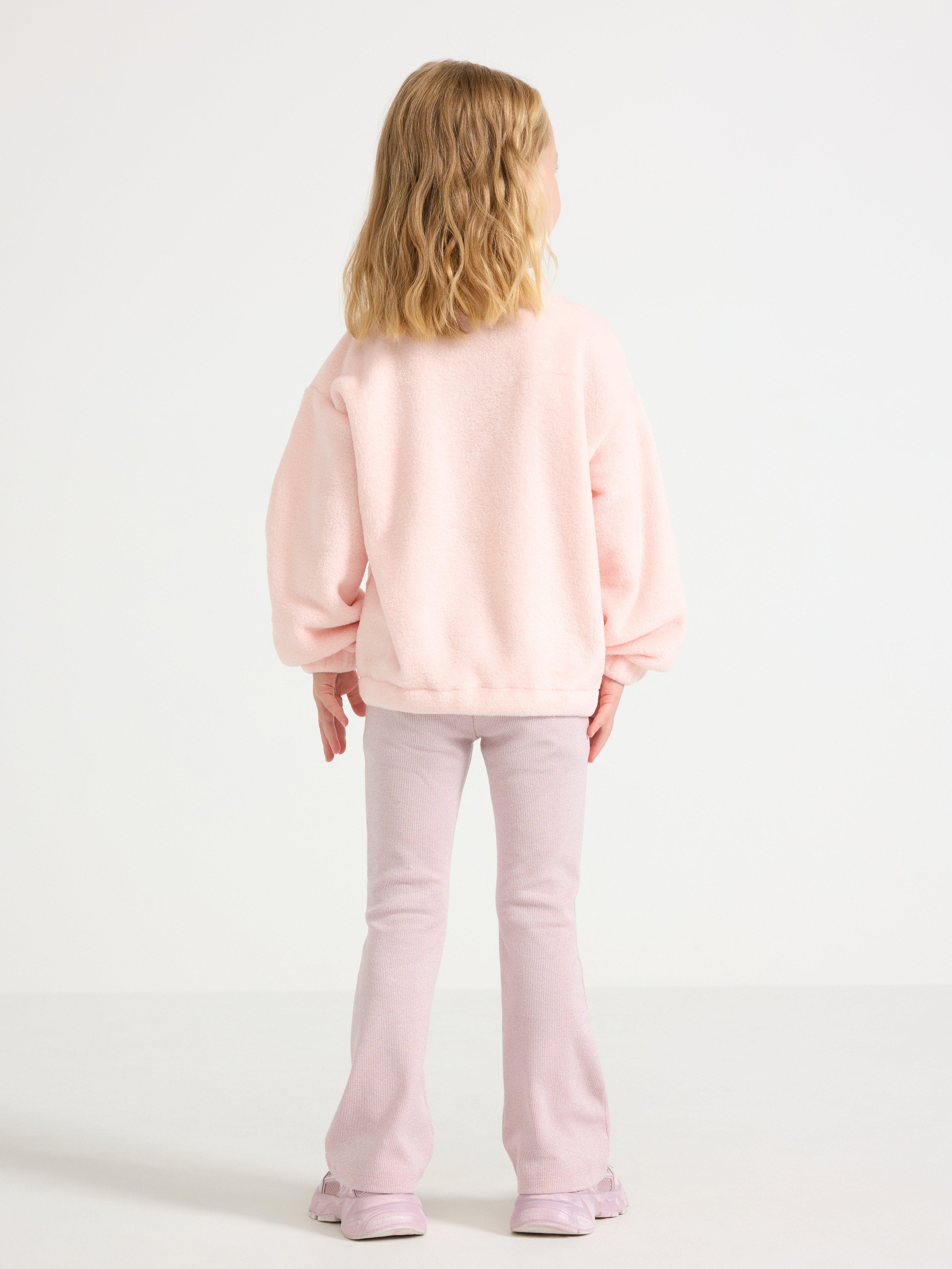Trousers - Kids Wear - Pink