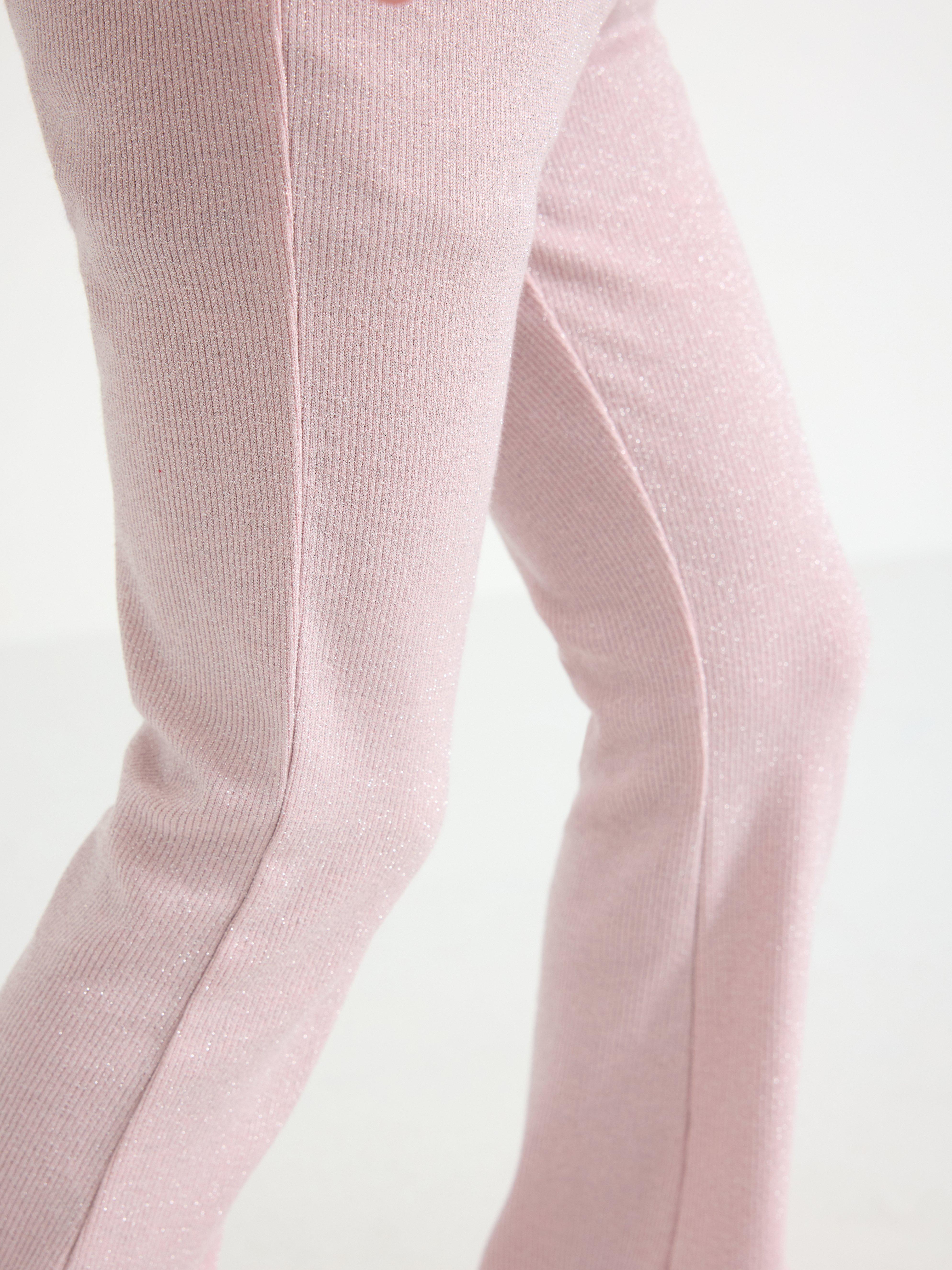 Housut - Lapset - Pinkki