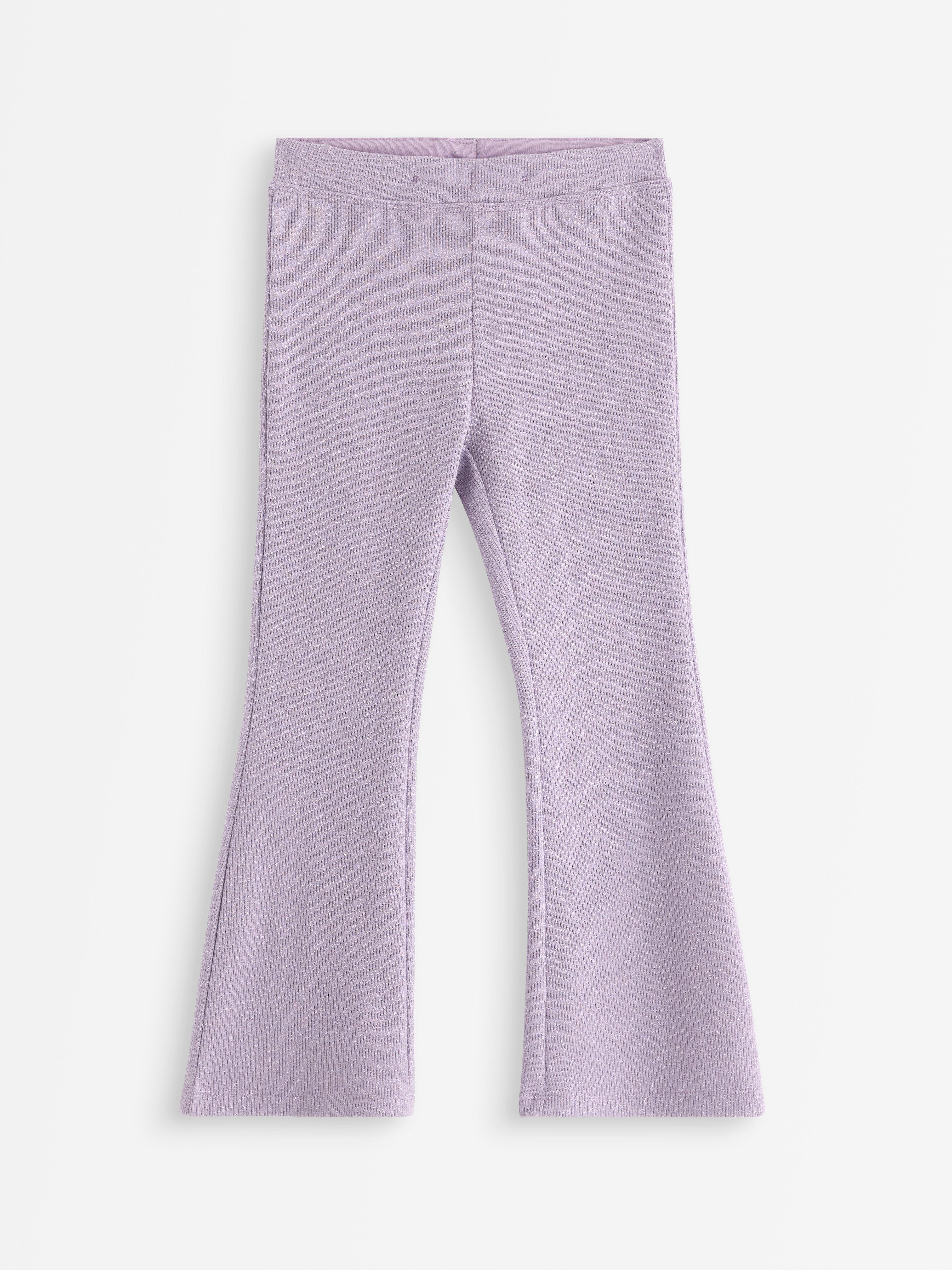 Trousers - Kids Wear - Lilac