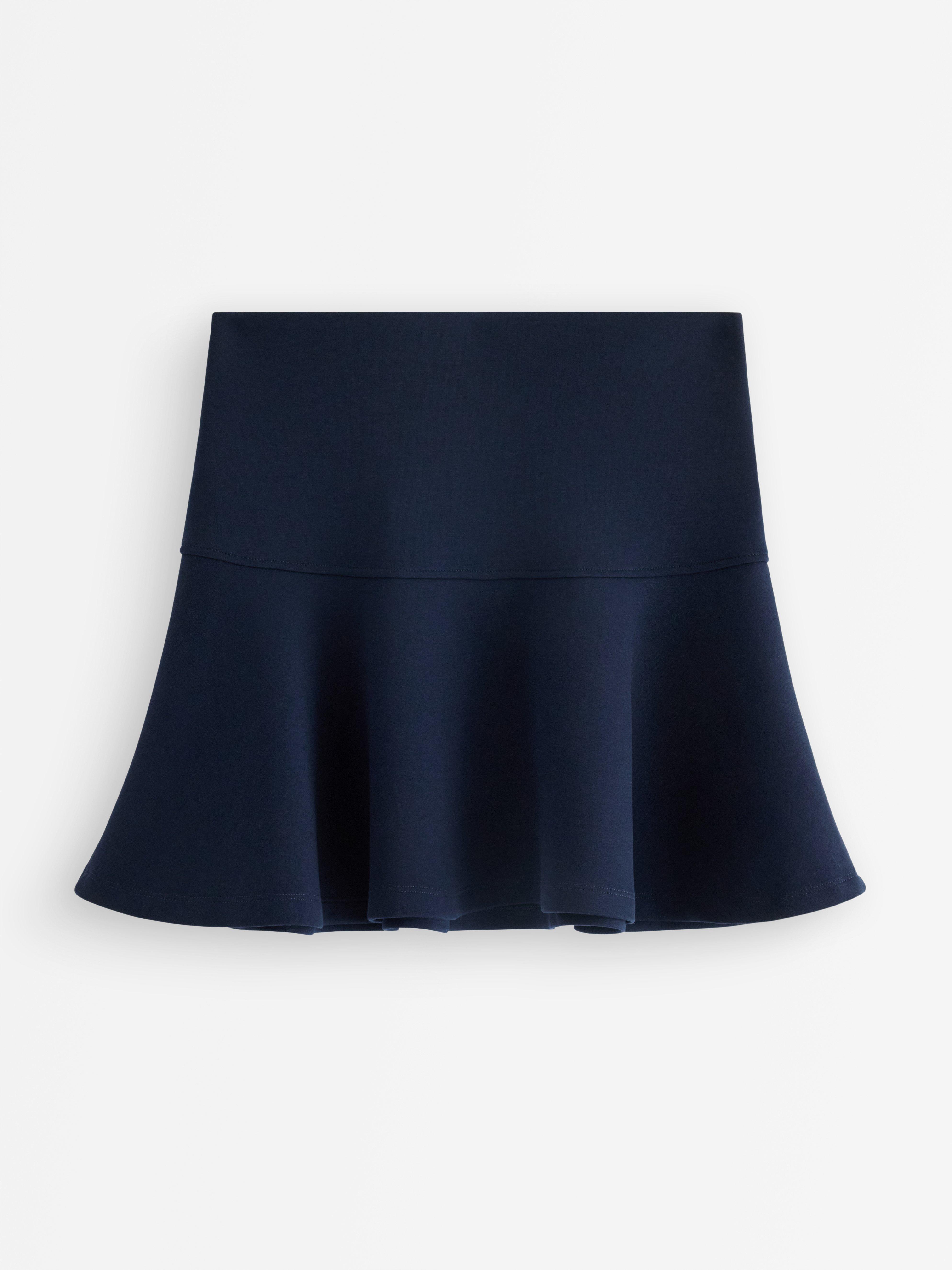 Skirt - Womens Wear - Blue