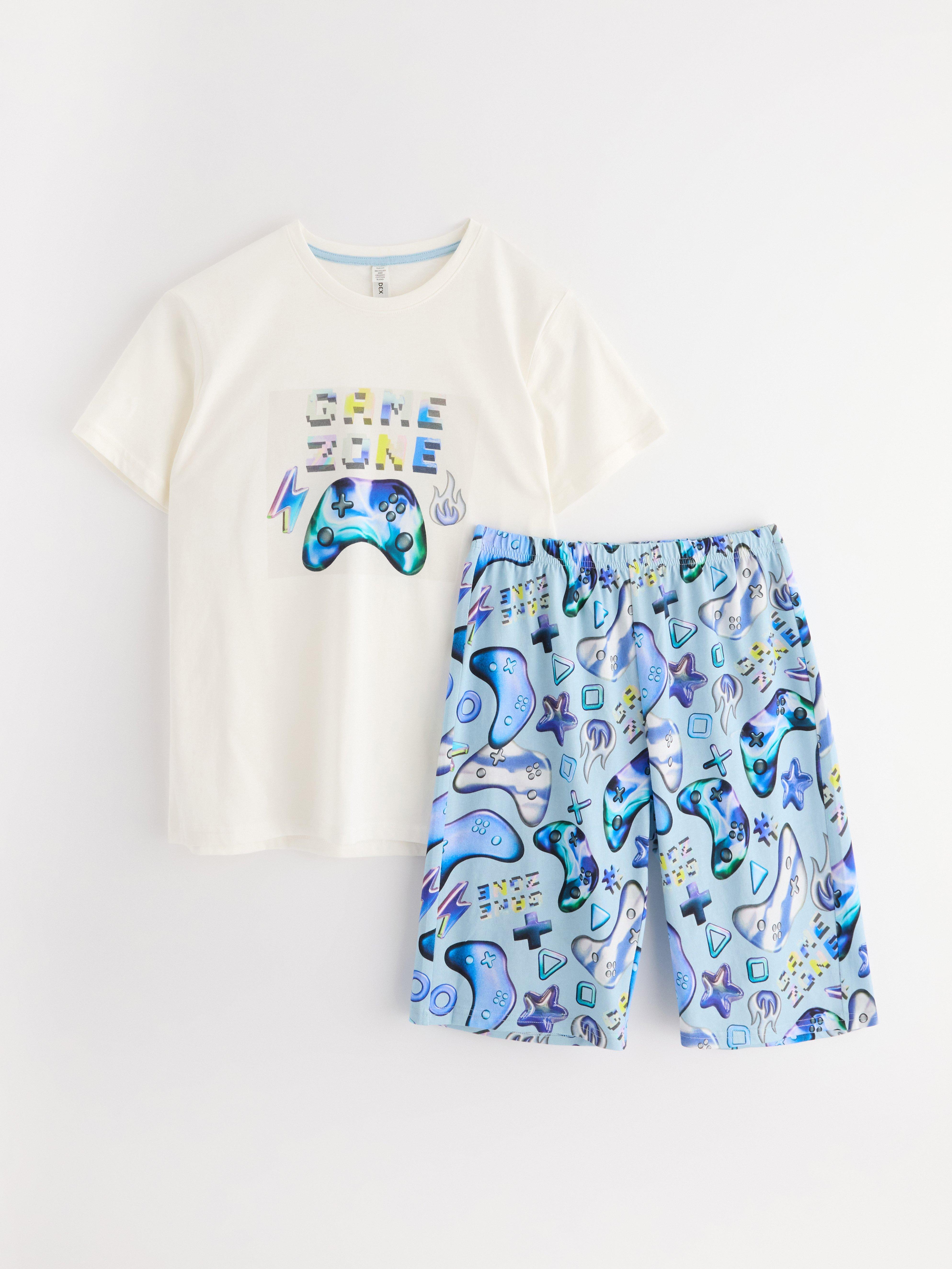 Not in use (Pyjamas) - Kids Wear - White