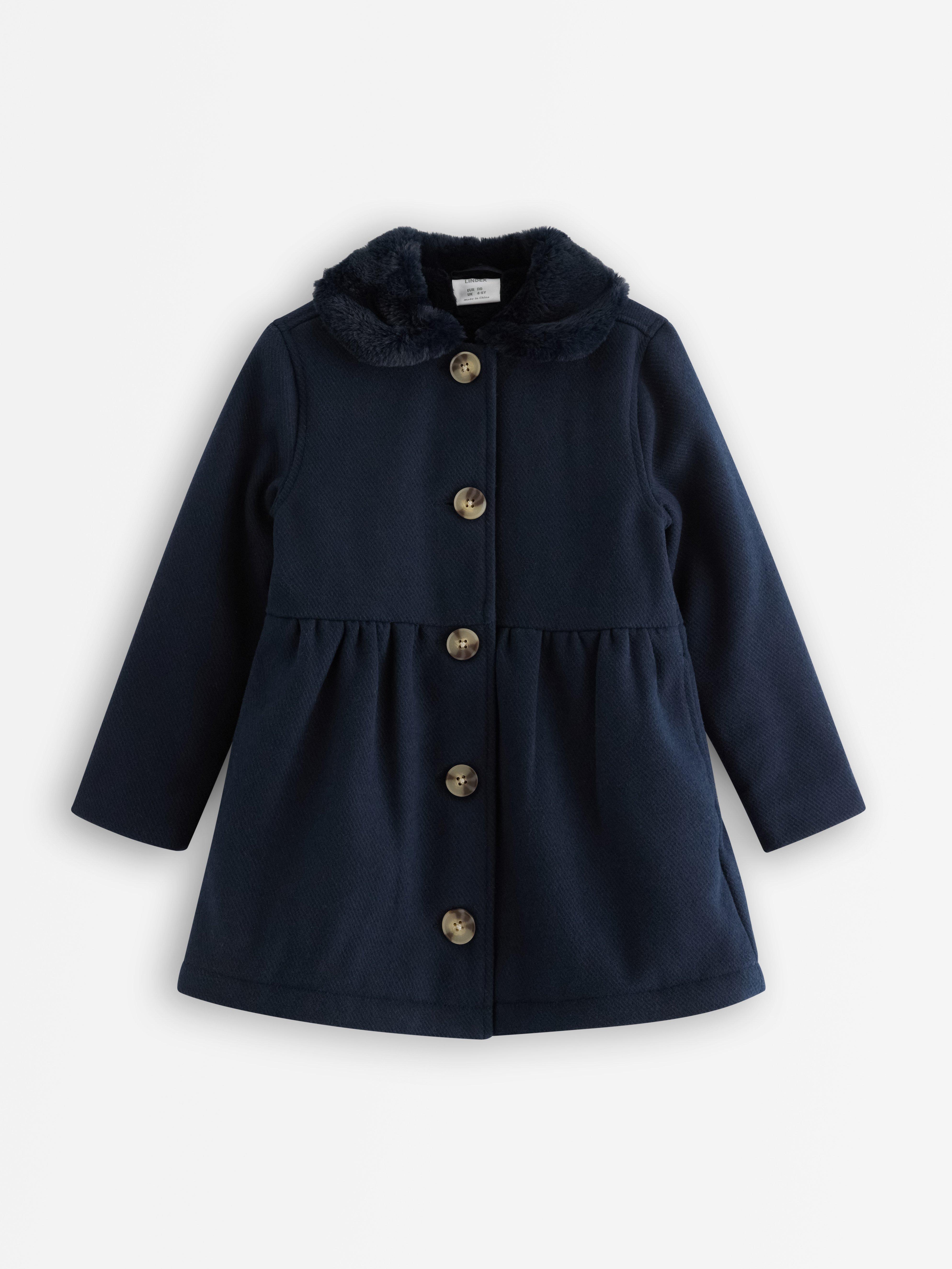 Jacket - Kids Wear - Blue