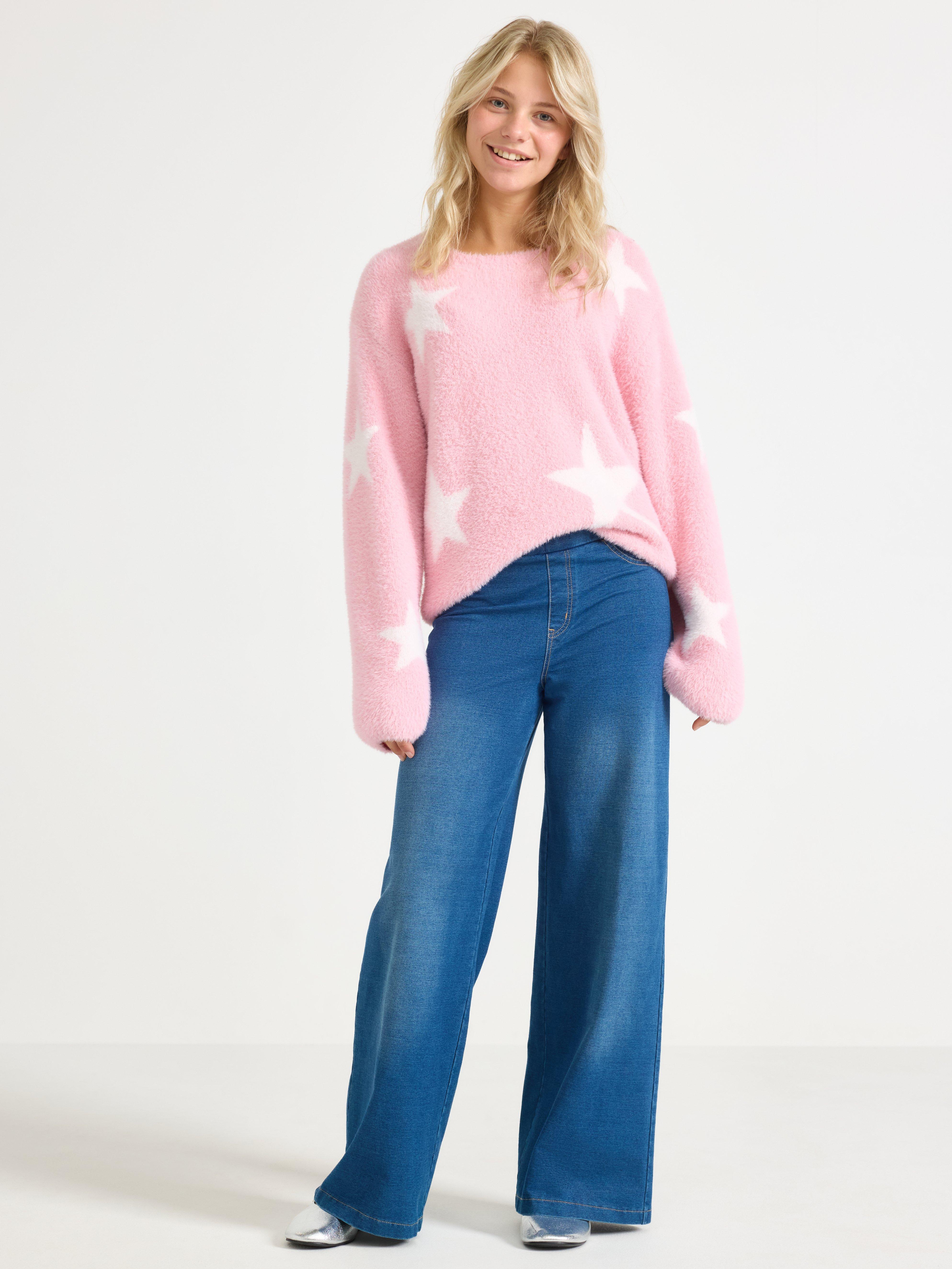 Trousers - Kids Wear - Blank