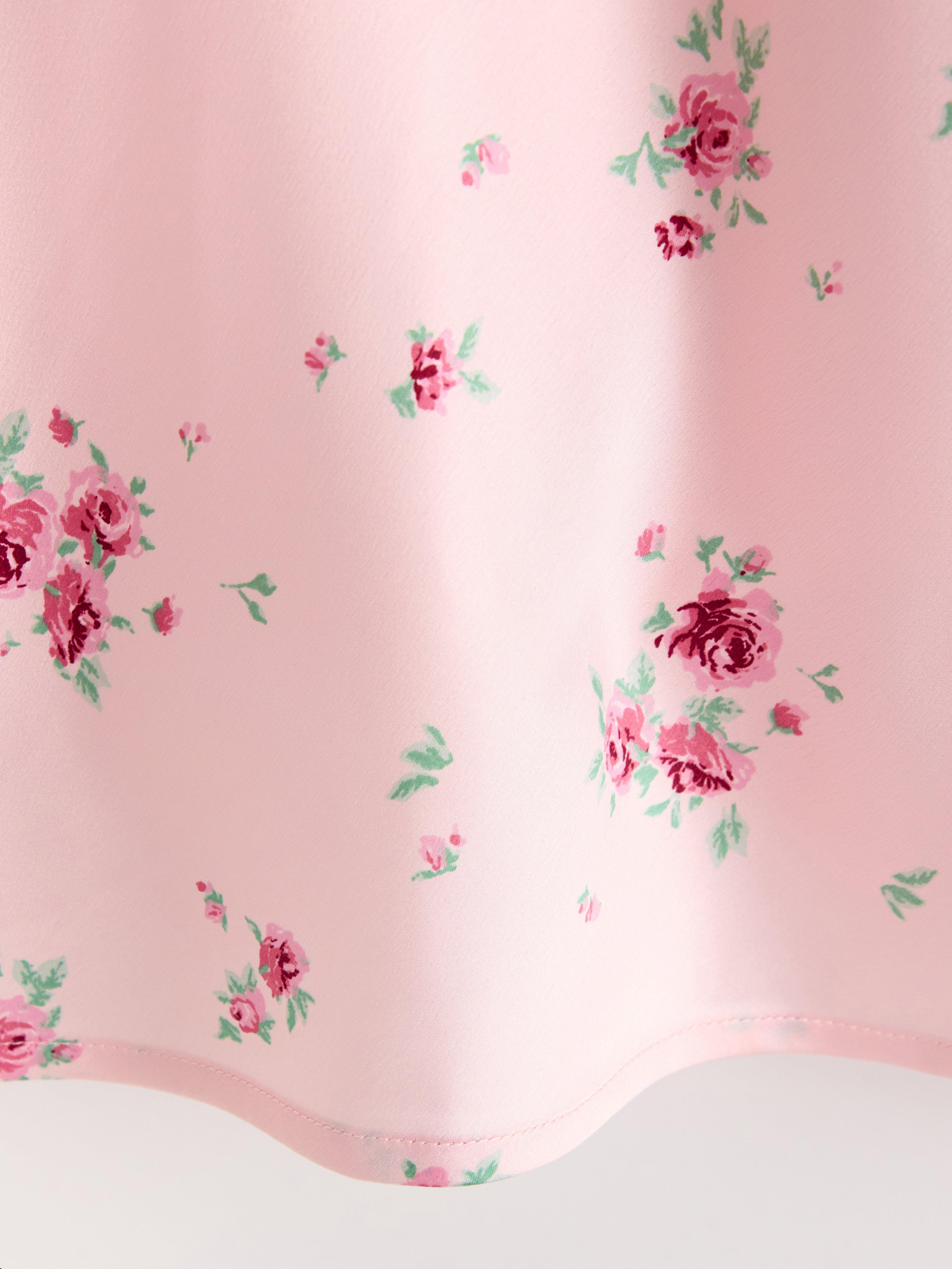 Skirt - Kids Wear - Pink