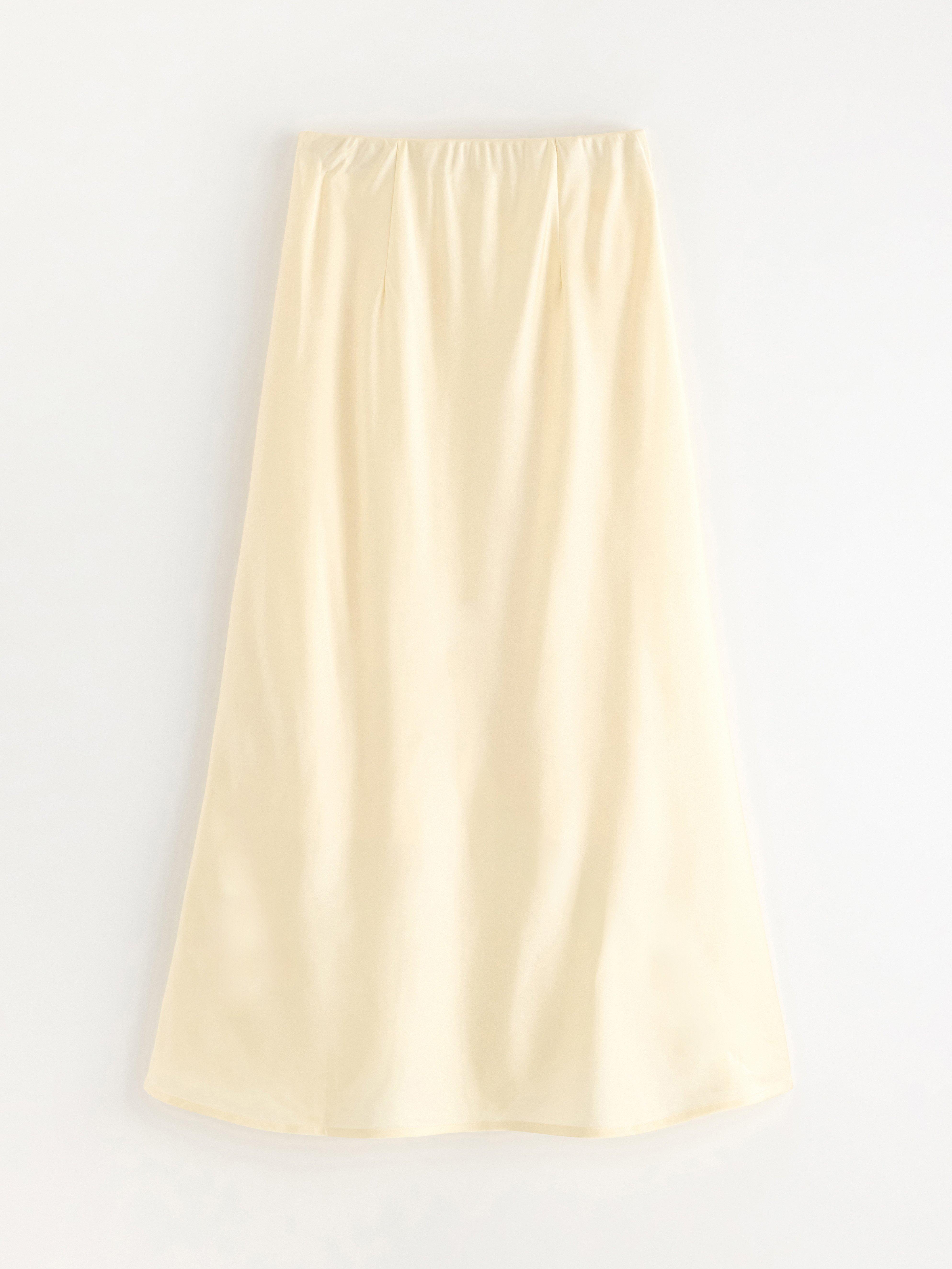 Skirt - Kids Wear - Yellow
