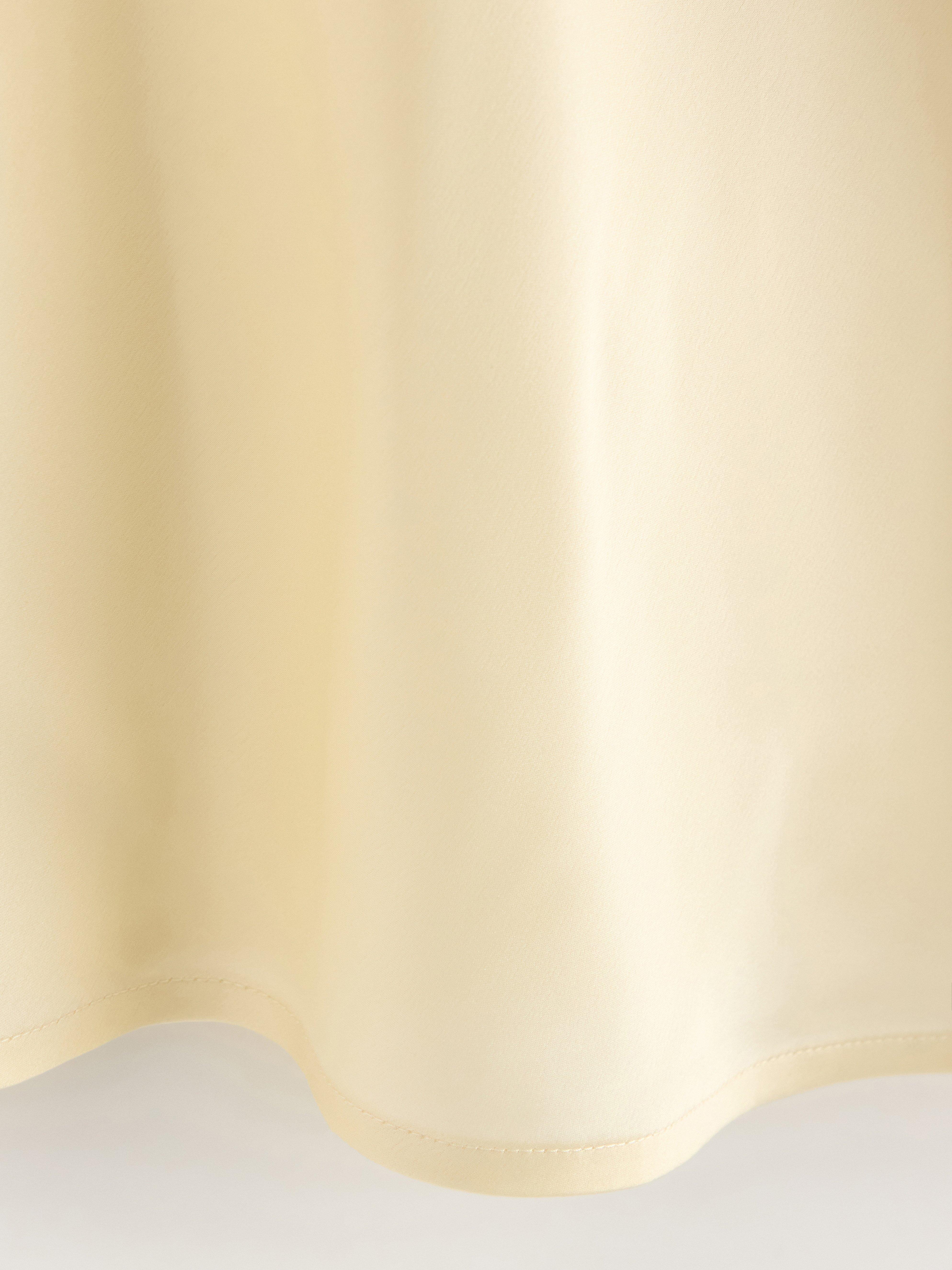 Skirt - Kids Wear - Yellow