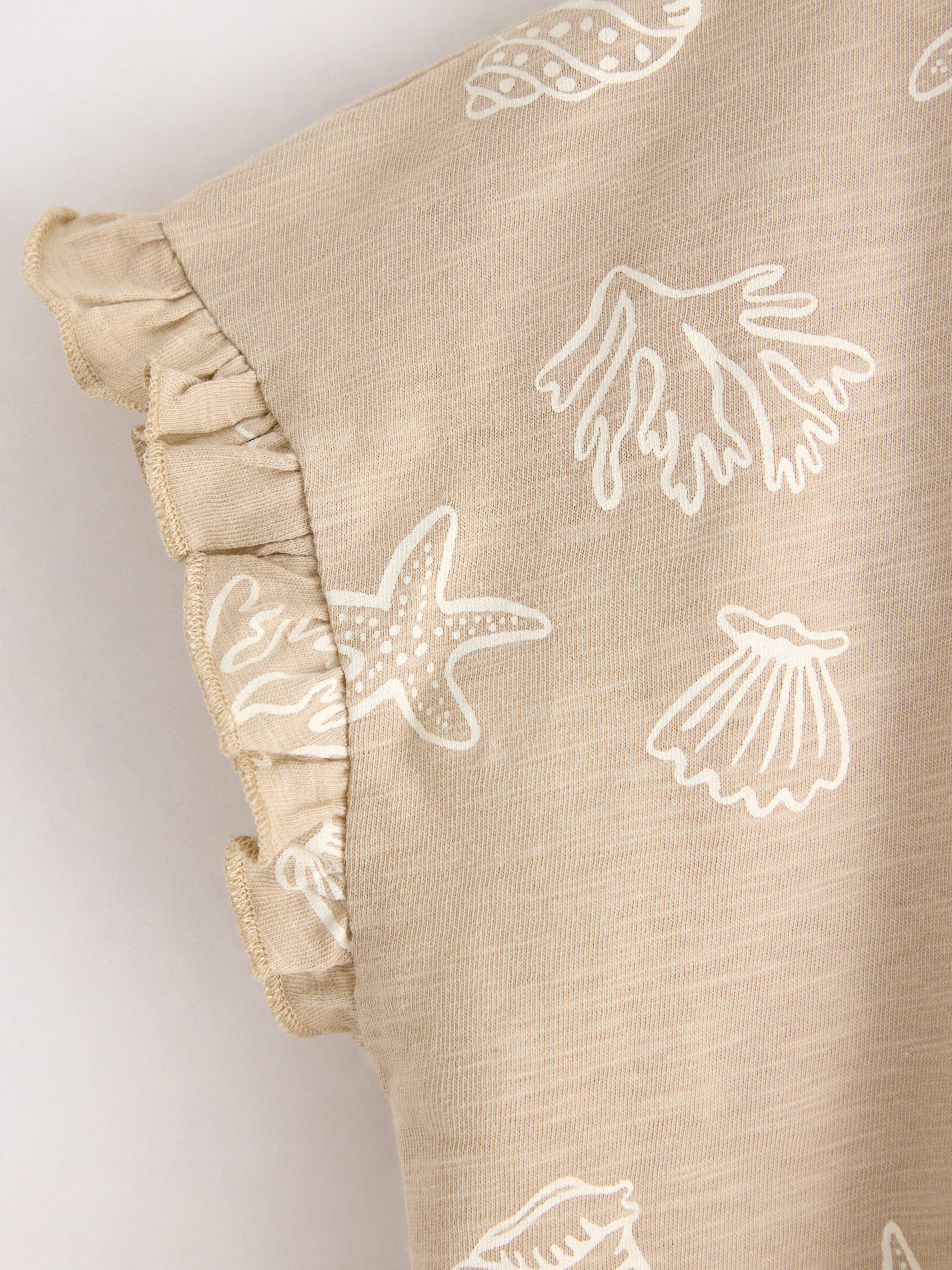 Top - Kids Wear - Beige