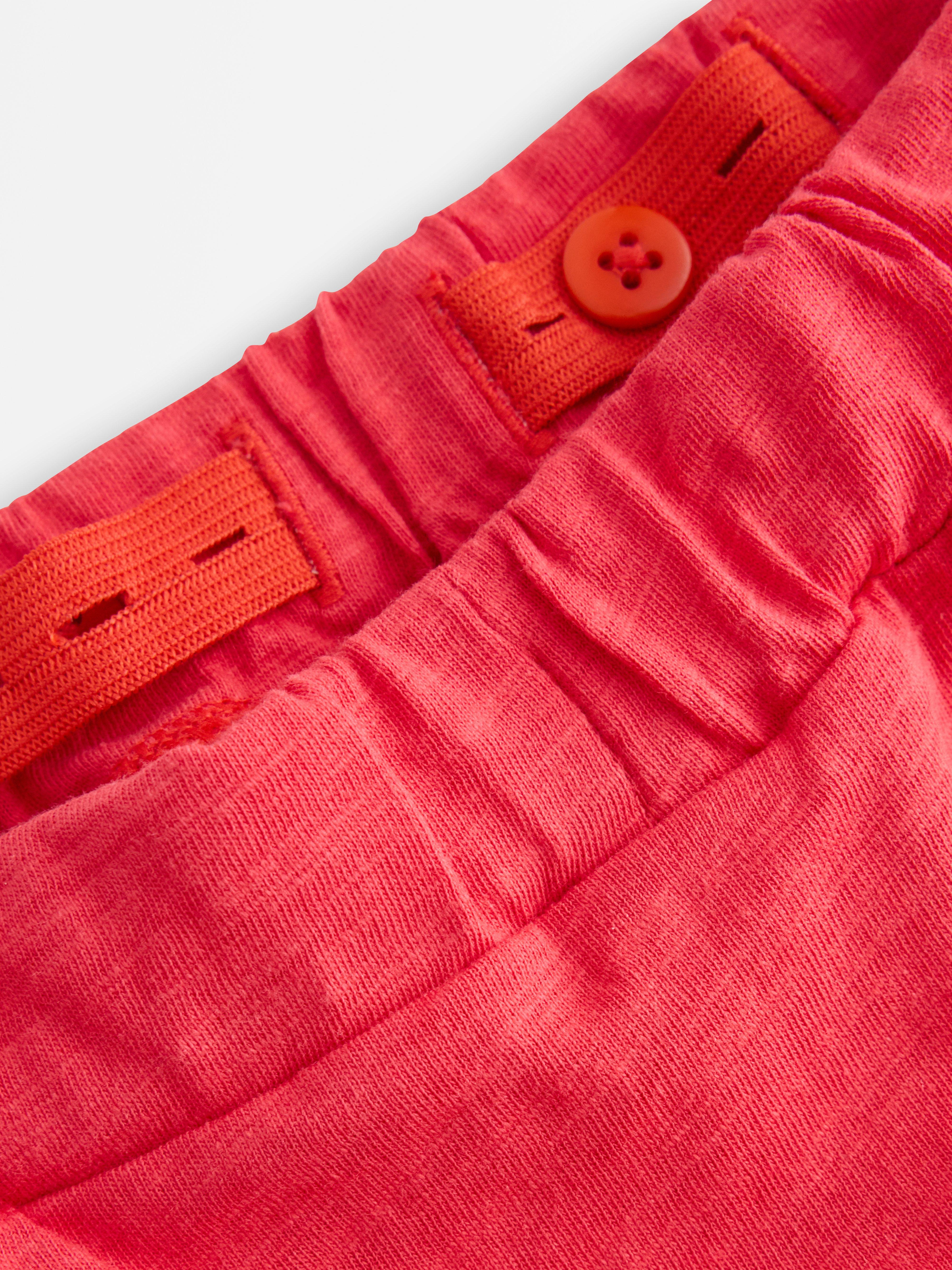 Skirt - Kids Wear - Red