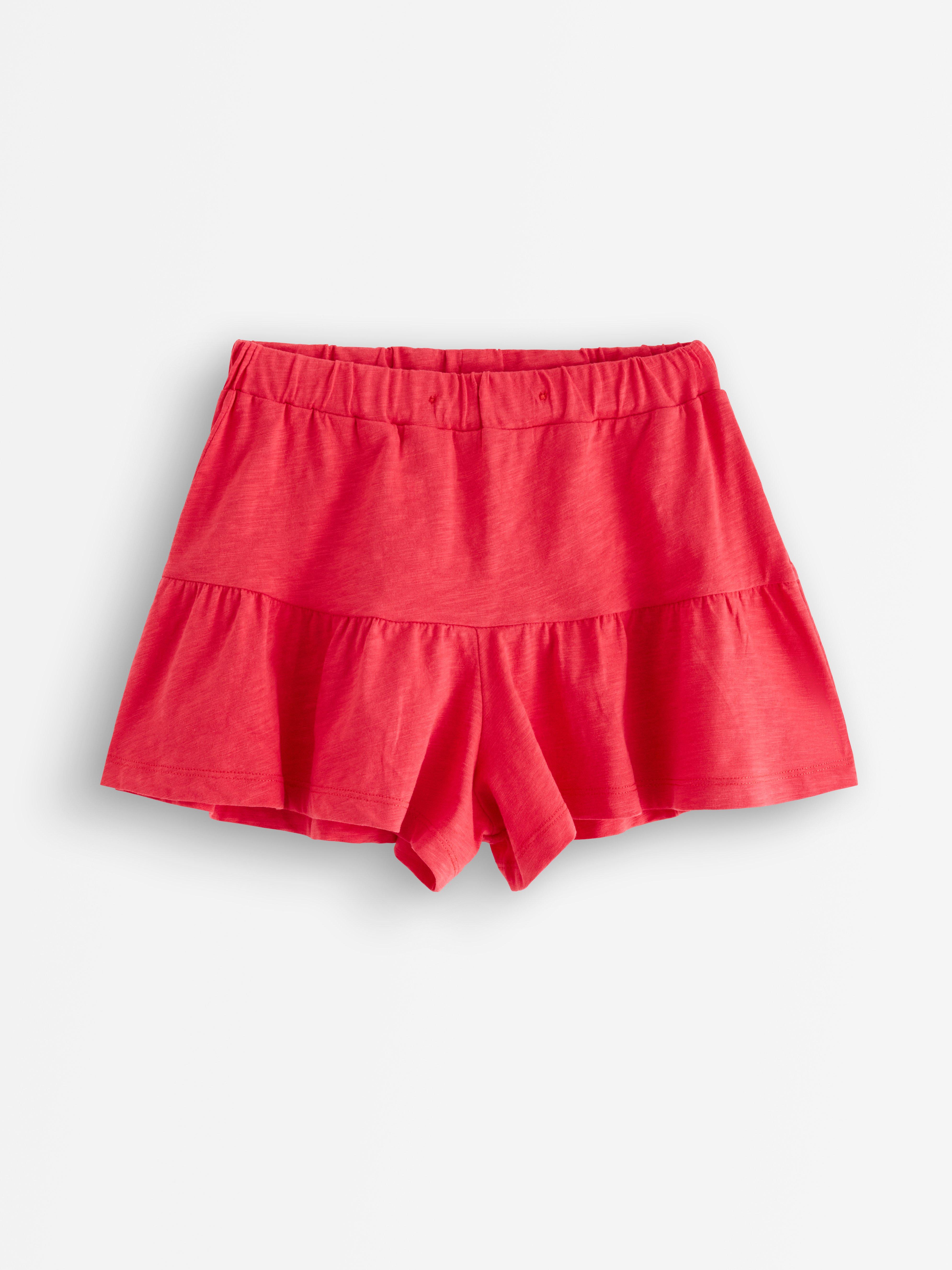 Skirt - Kids Wear - Red