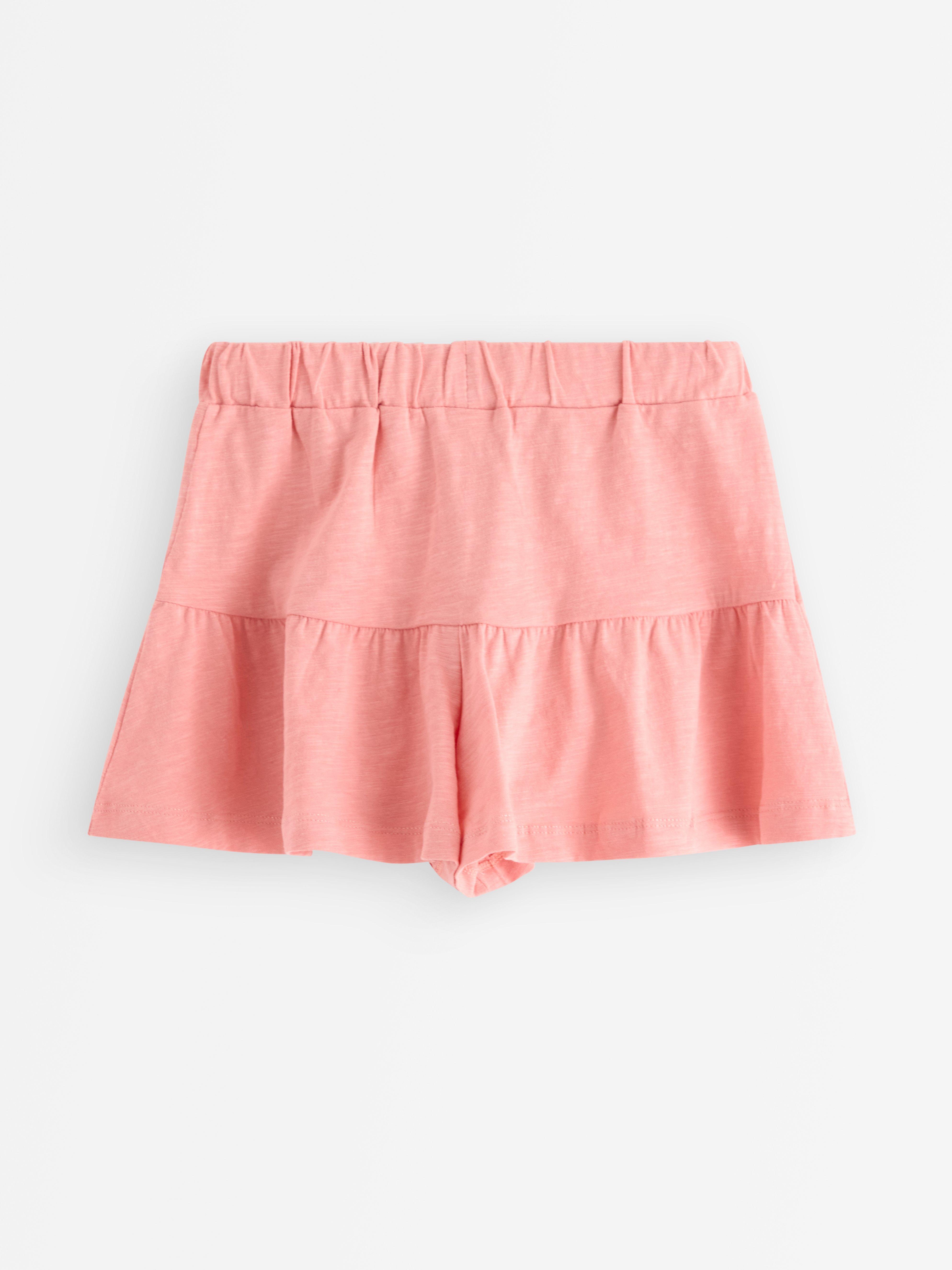 Skirt - Kids Wear - Pink