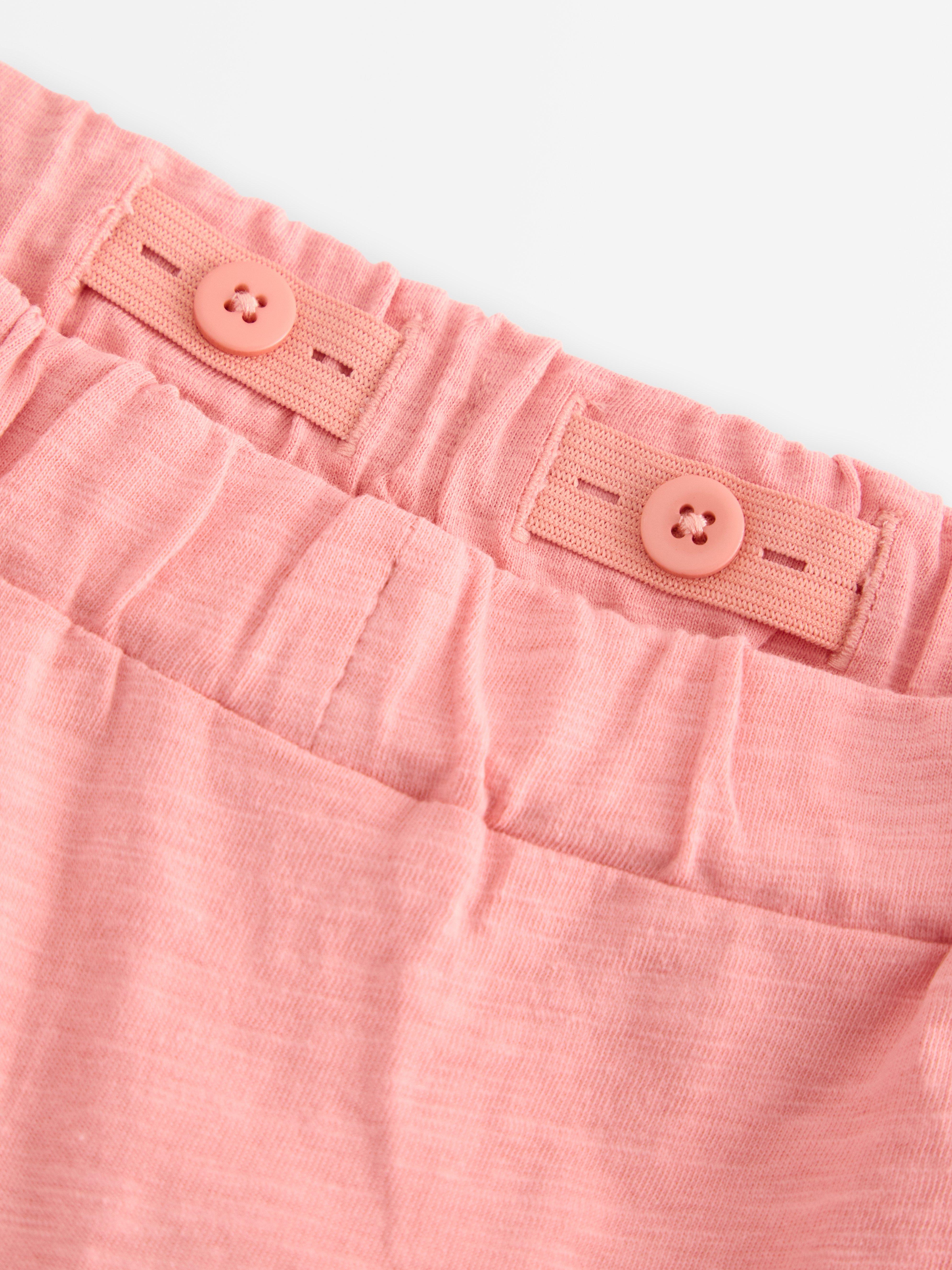 Skirt - Kids Wear - Pink