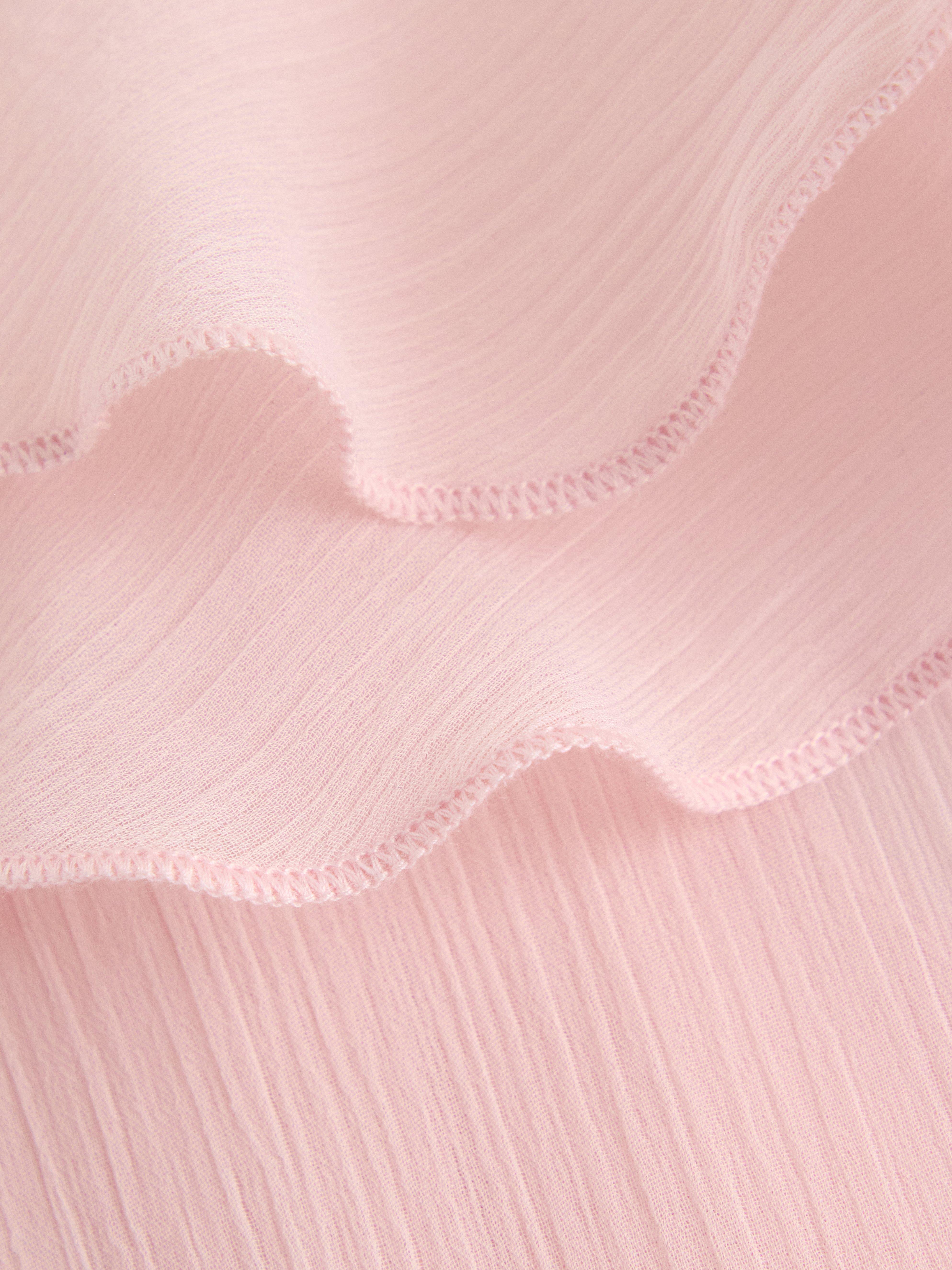Blouse - Kids Wear - Pink