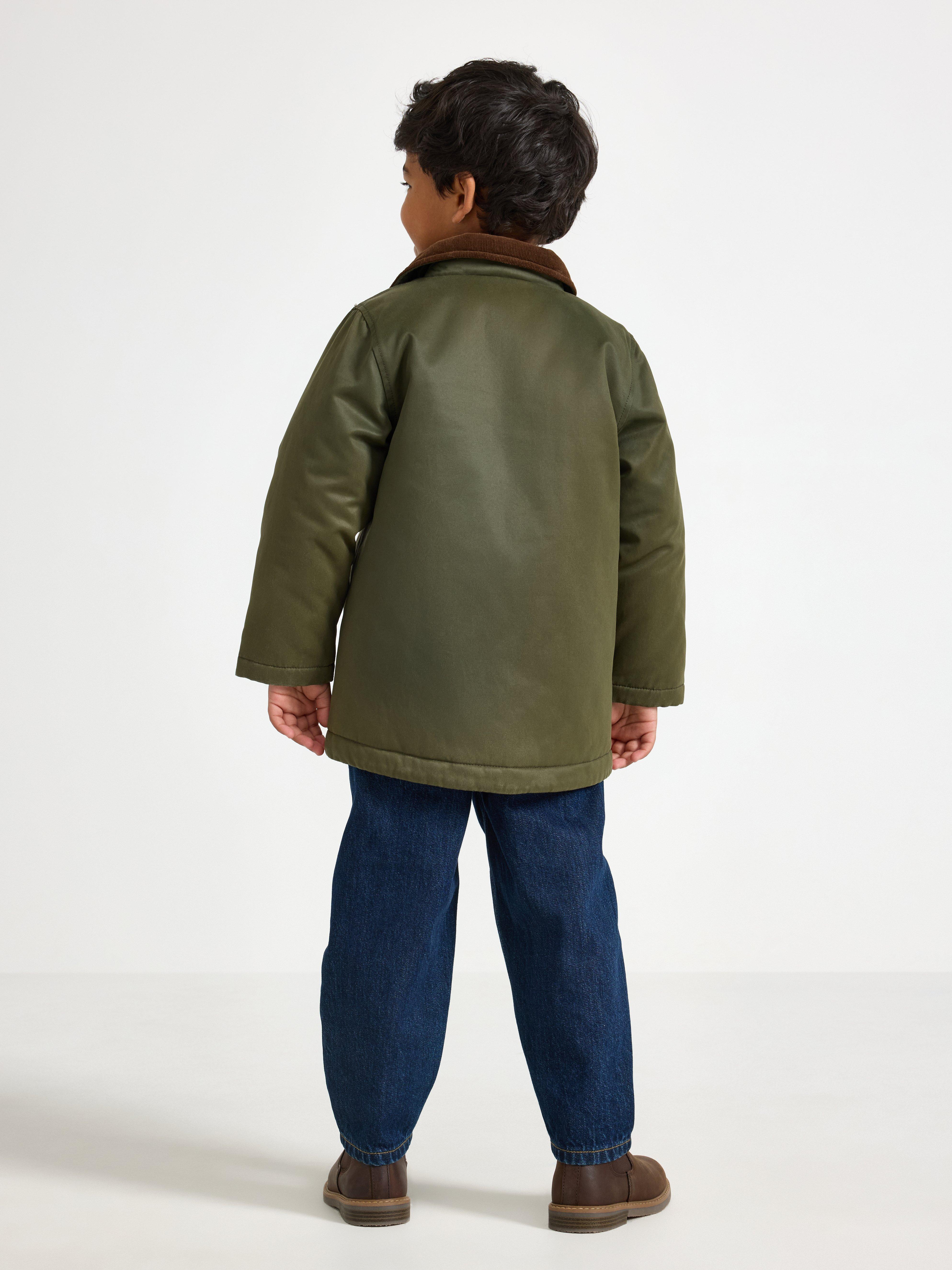 Takki - Lapset - Khaki
