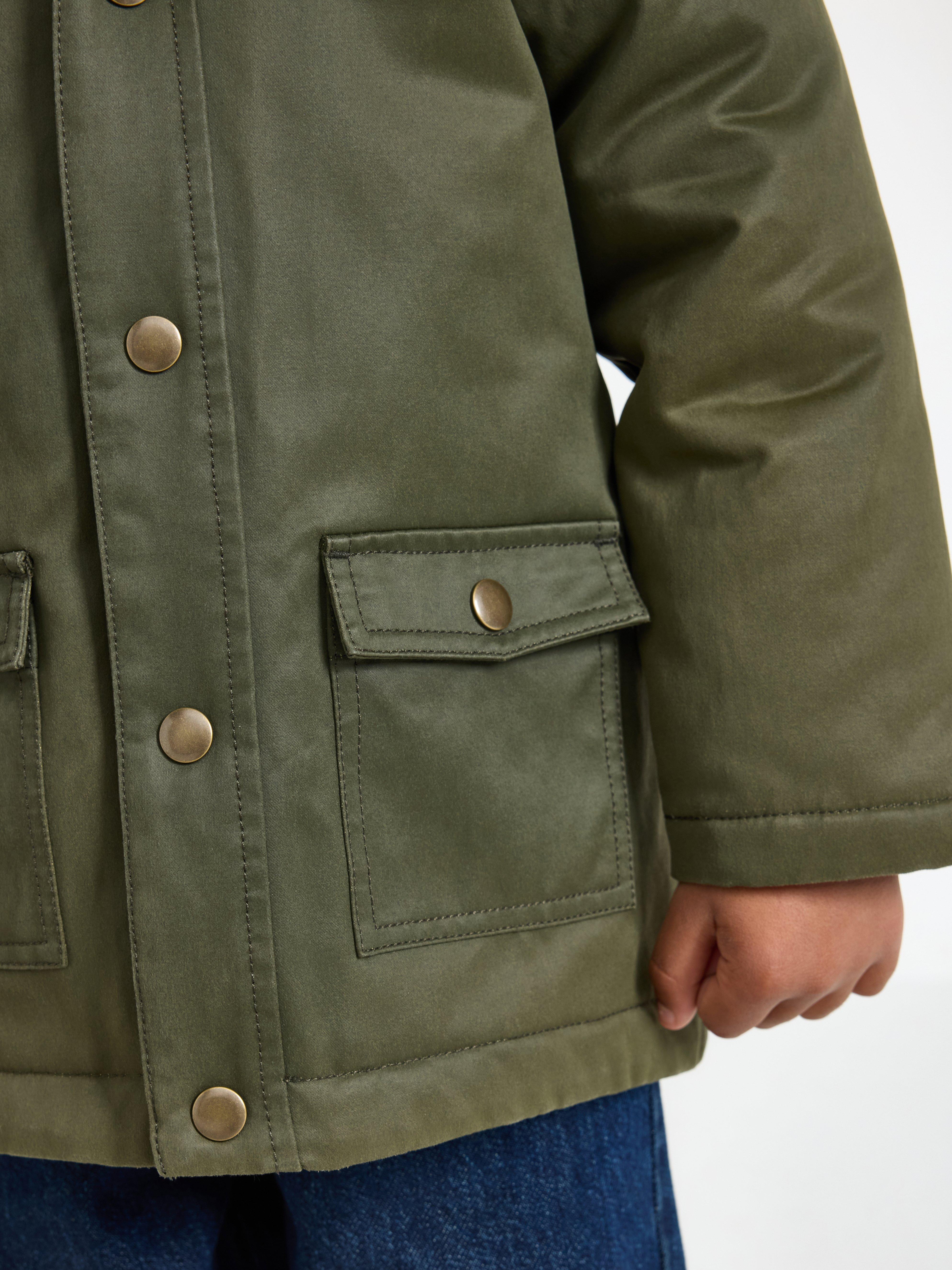 Takki - Lapset - Khaki