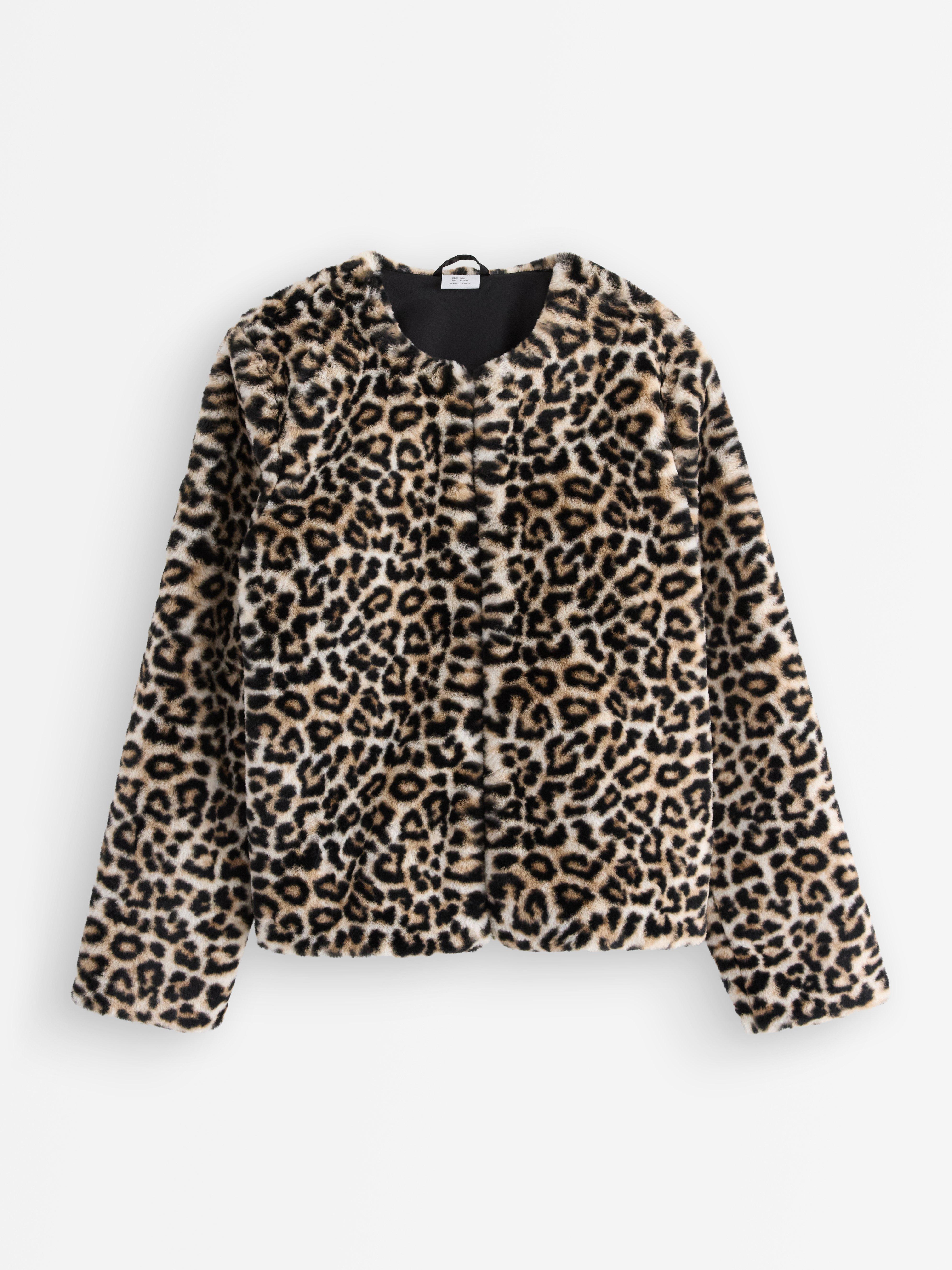 Jacket - Kids Wear - Black