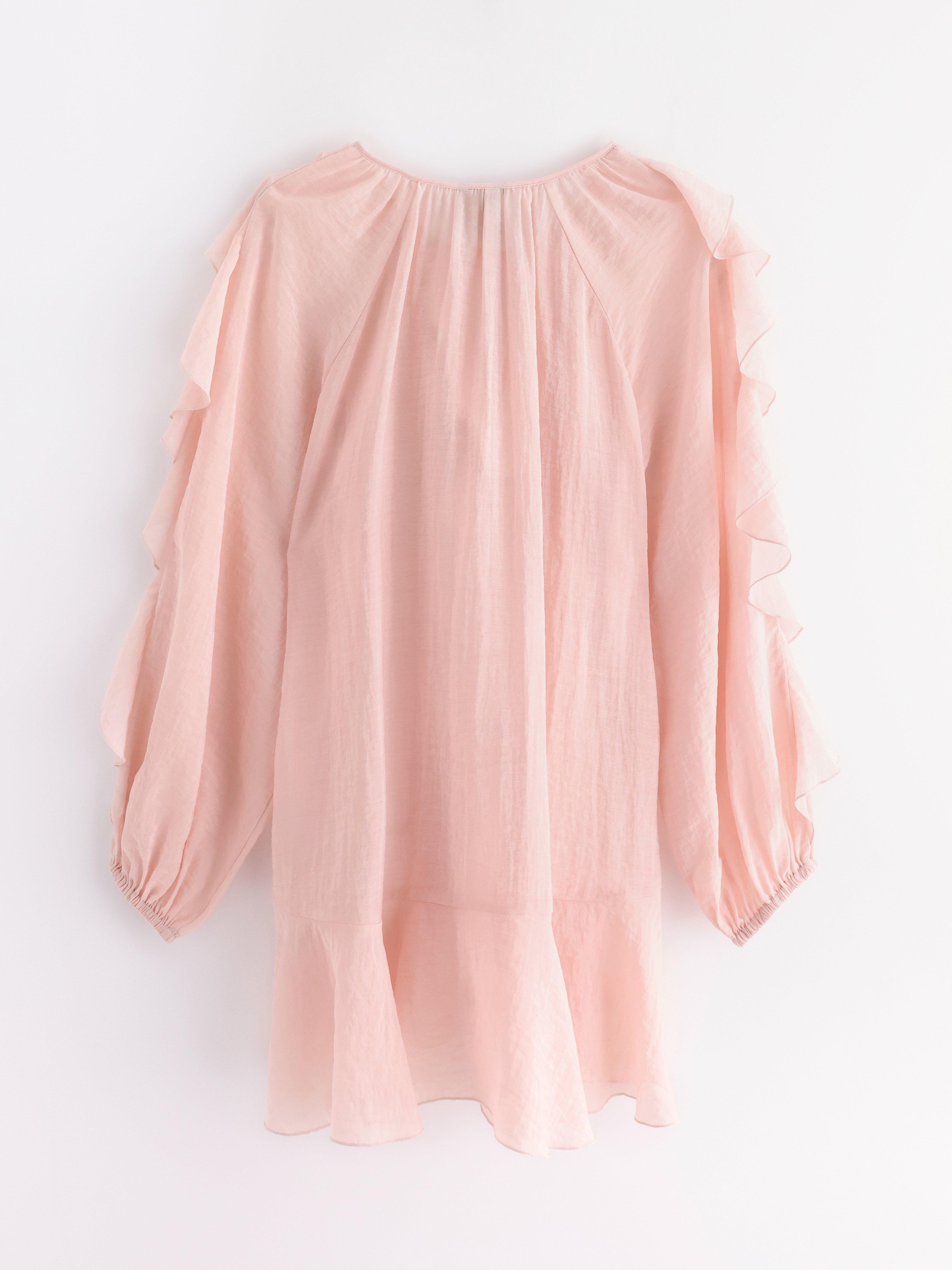 Blouse - Womens Wear - Pink