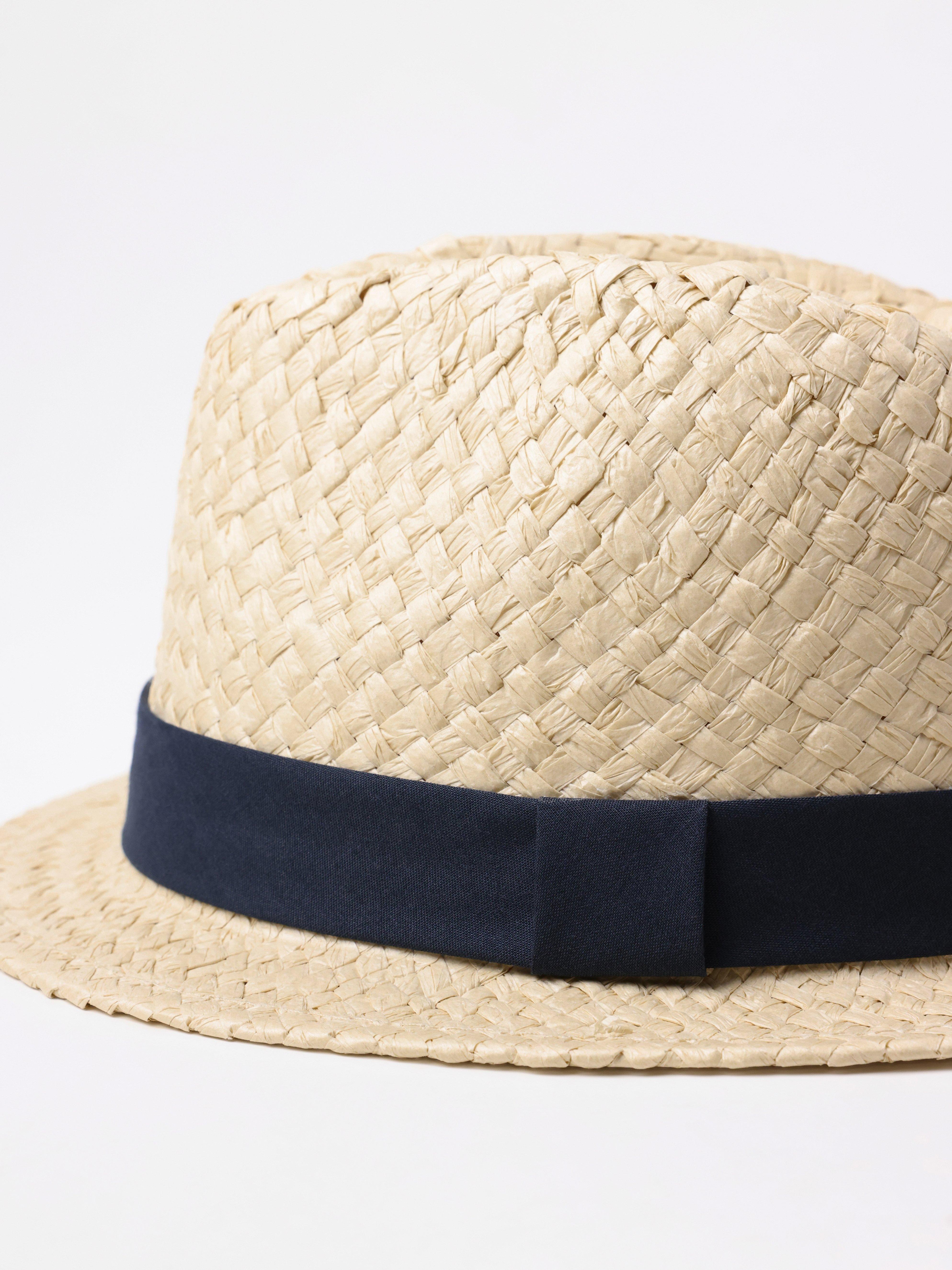 Hat - Kids Wear - Beige
