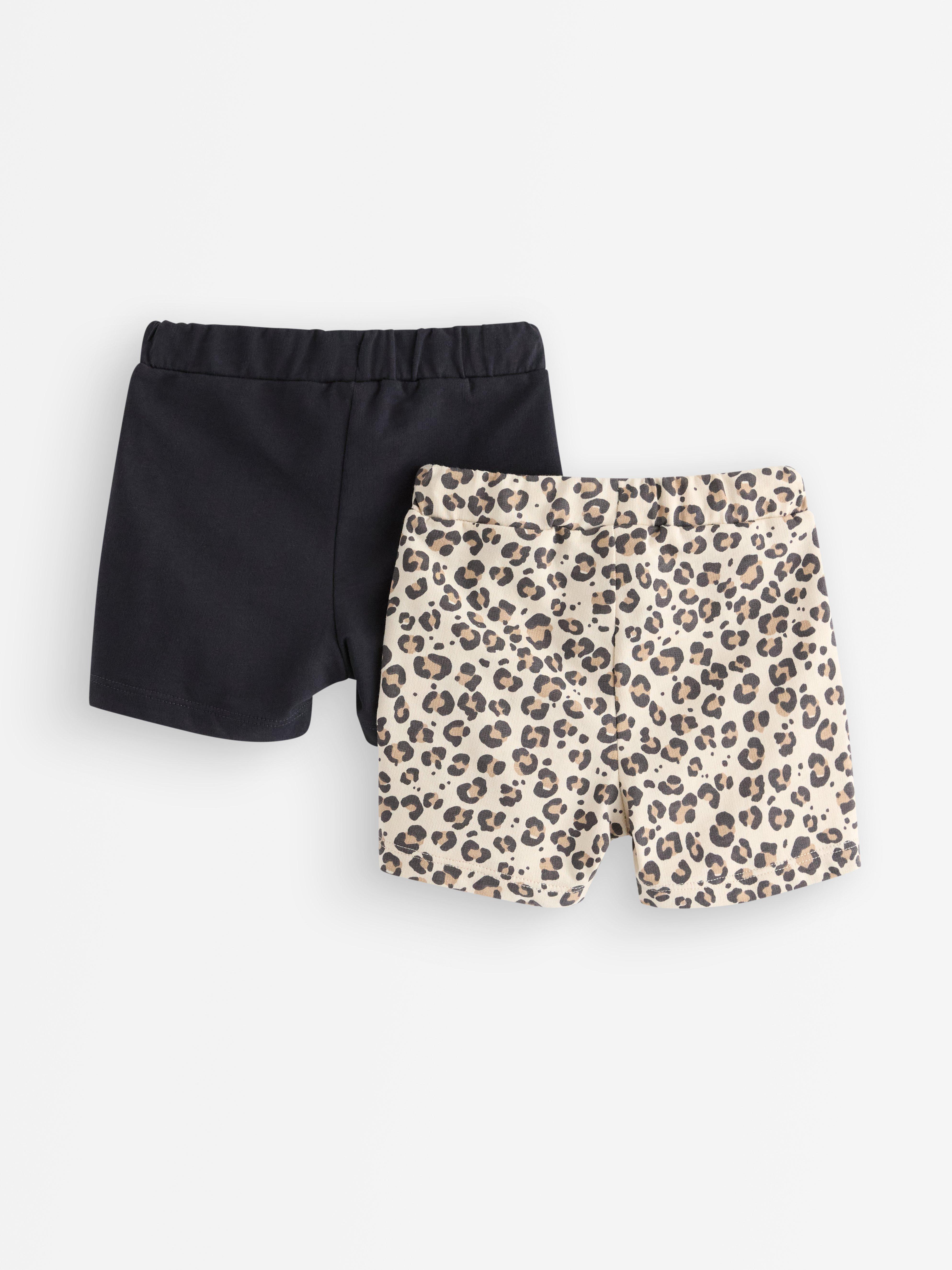Shorts - Kids Wear - Beige