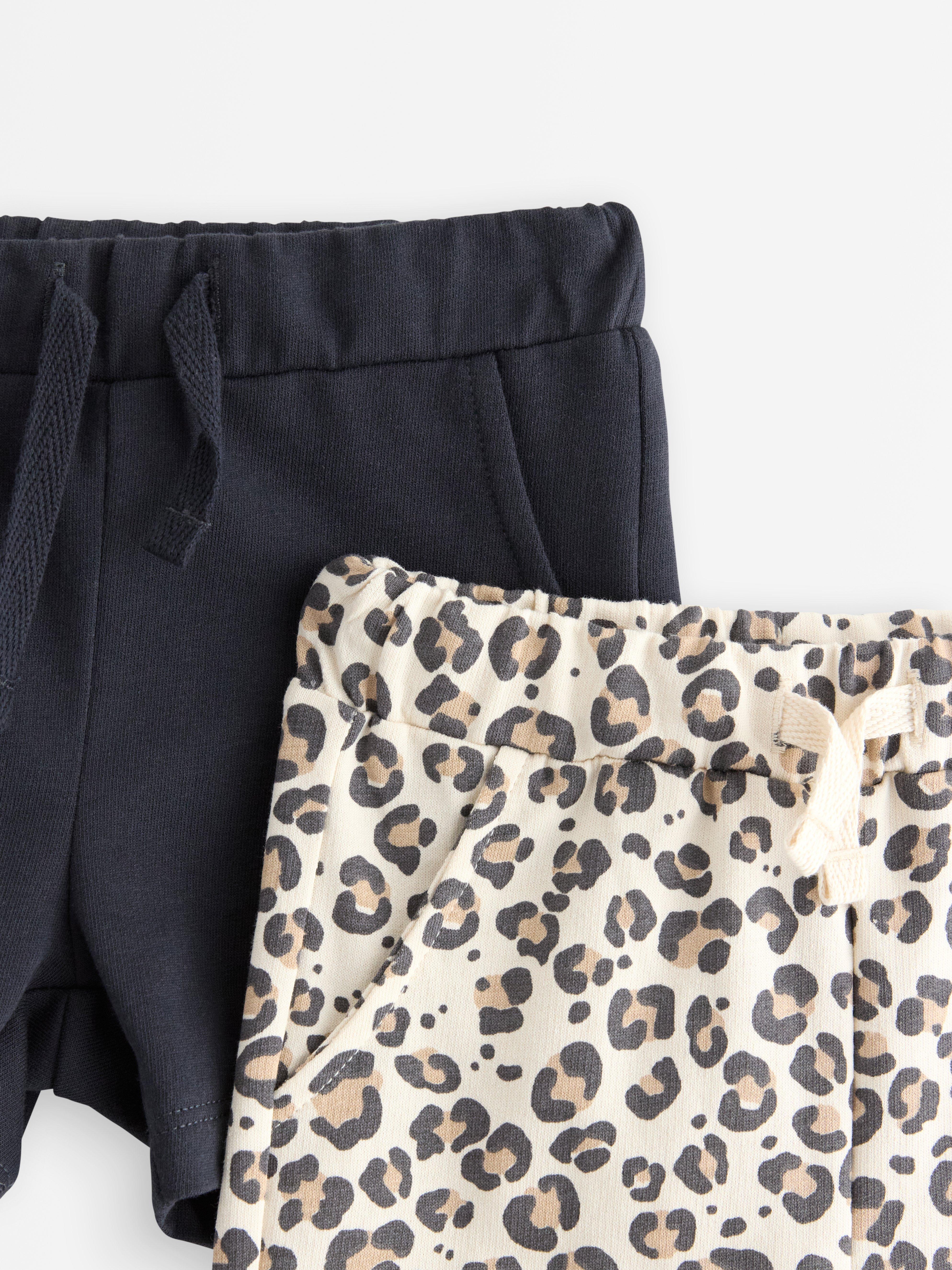 Shorts - Kids Wear - Beige