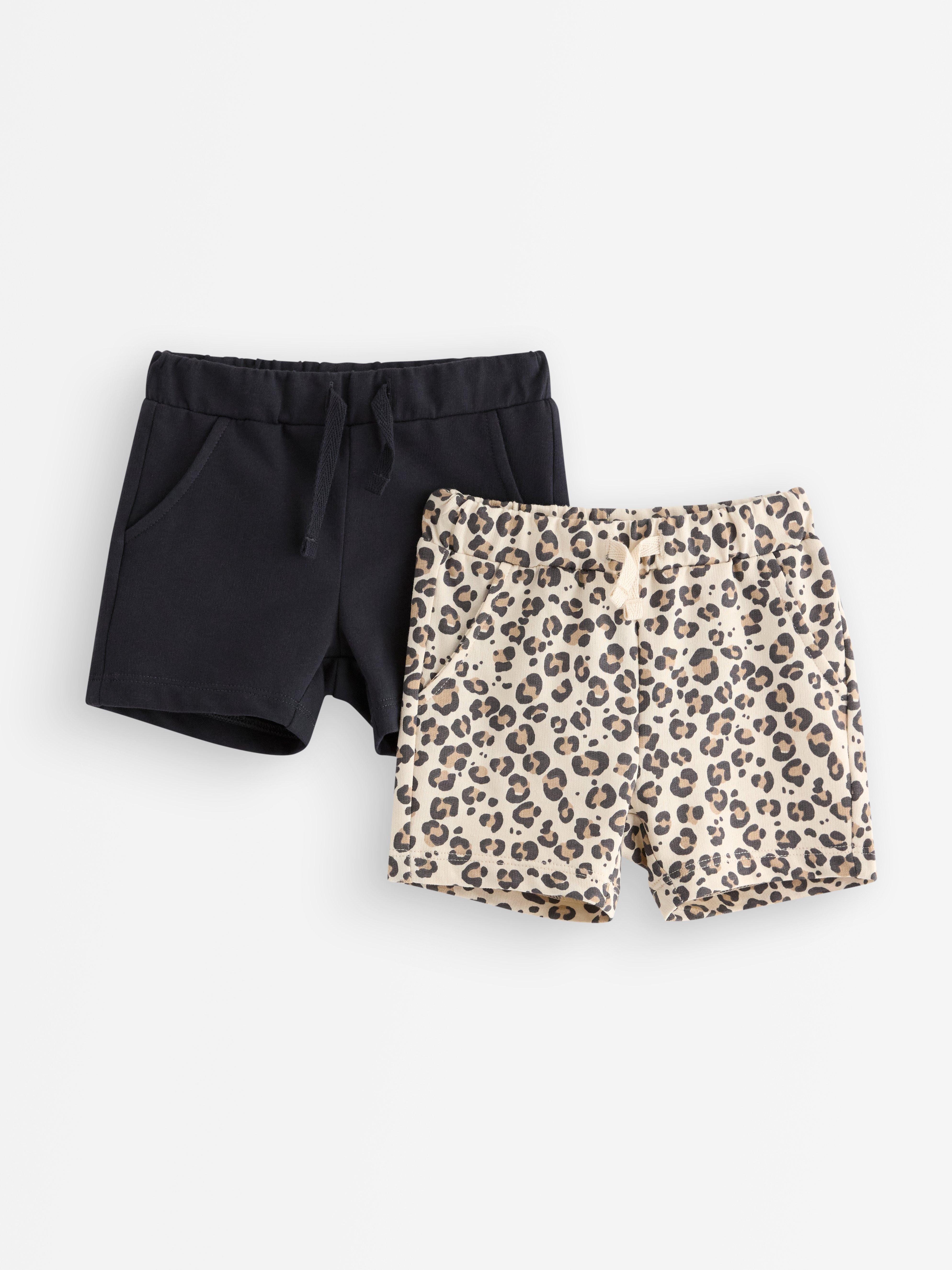 Shorts - Barn - Beige