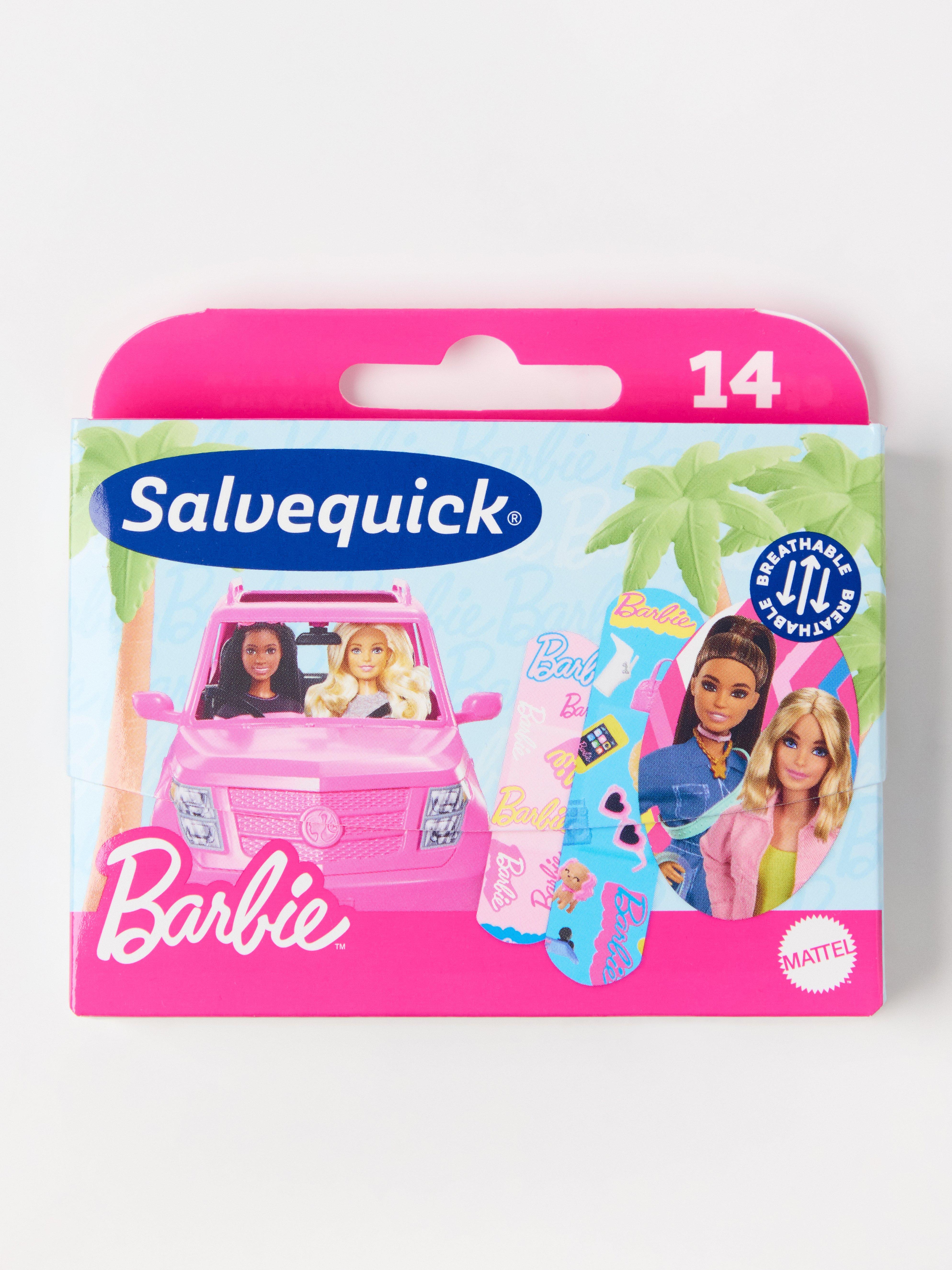 Selvklæbende tape - Kosmetik - Lyserød