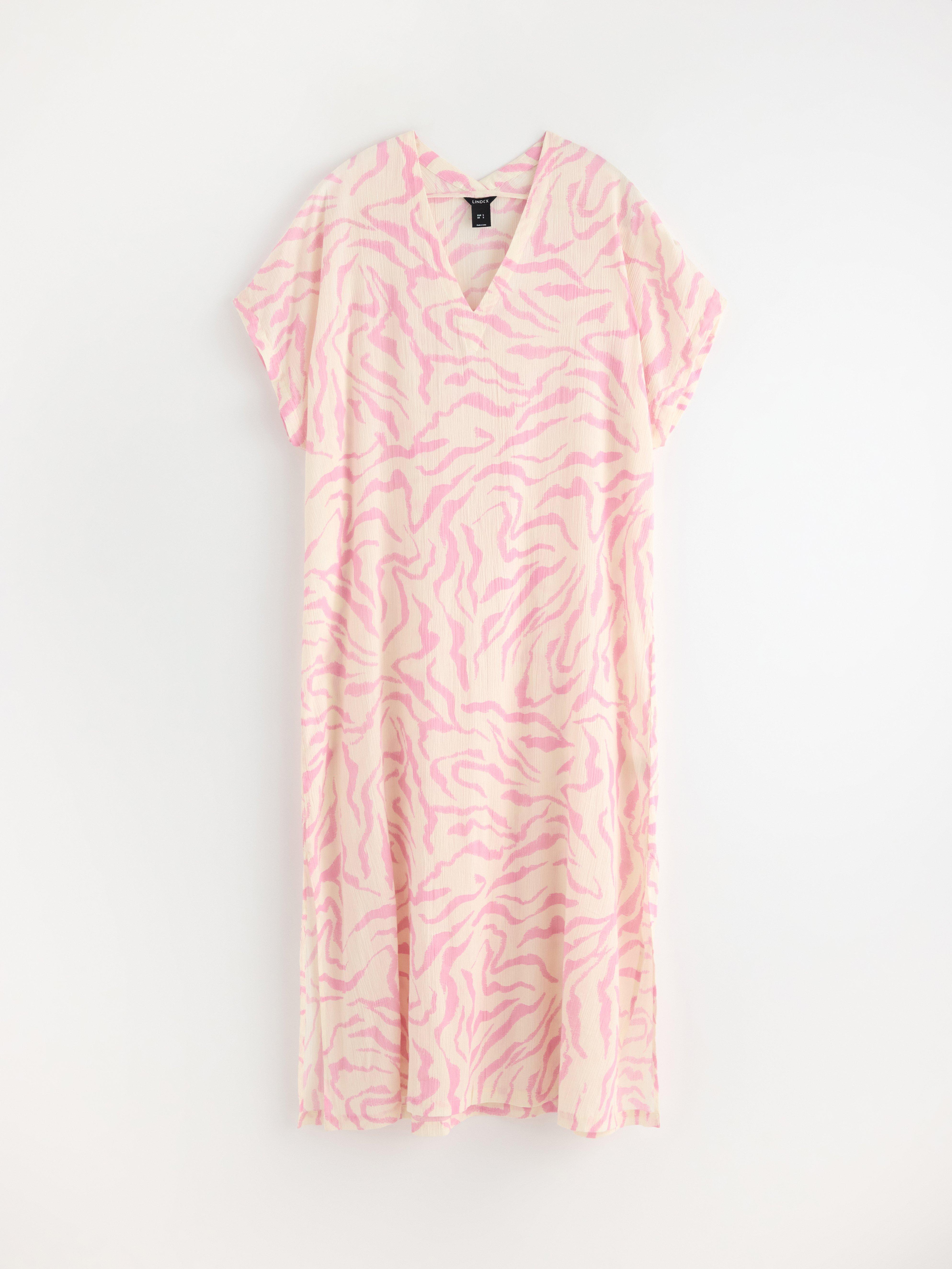 Dress - Womens Wear - Pink