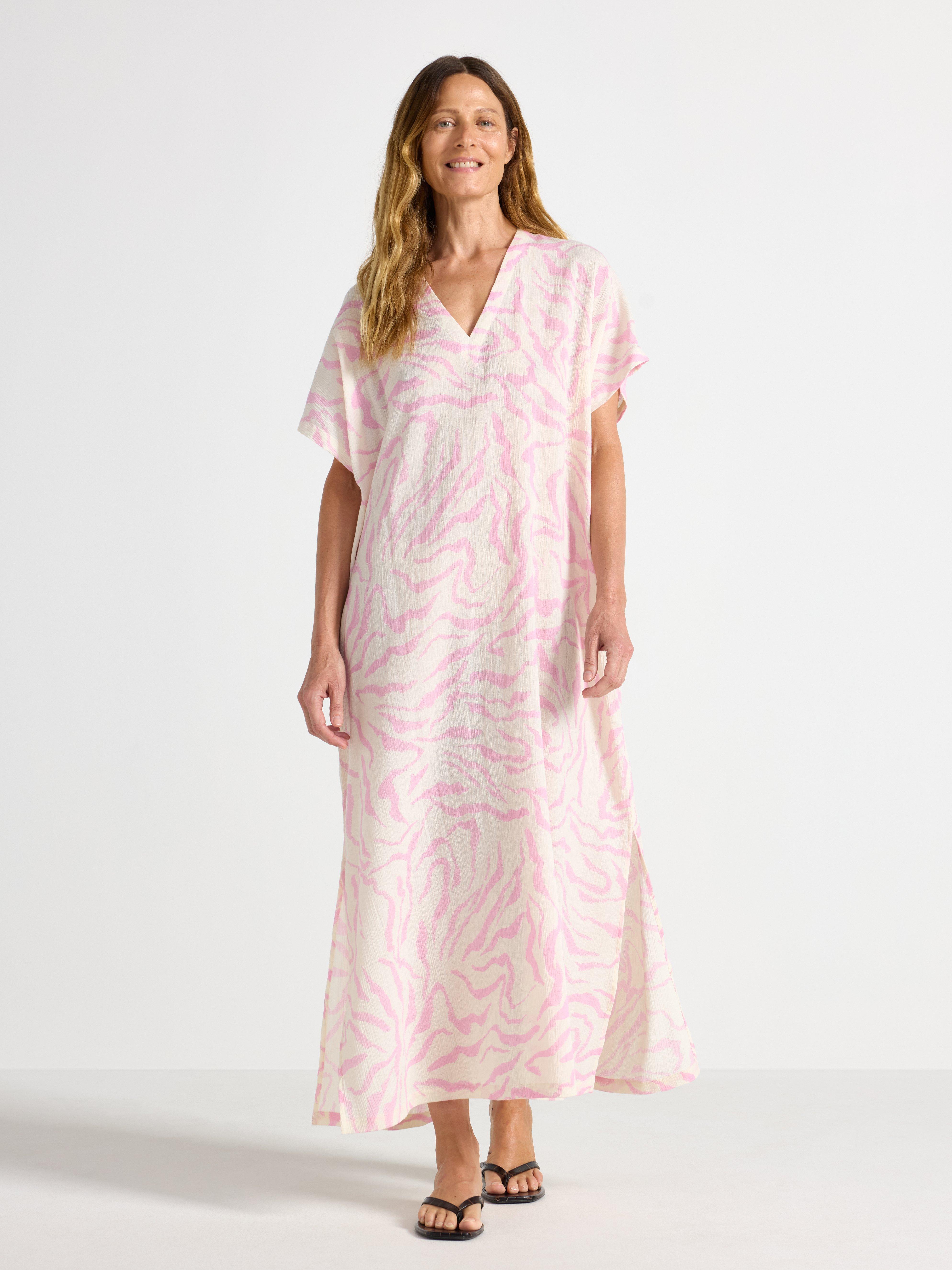 Dress - Womens Wear - Pink
