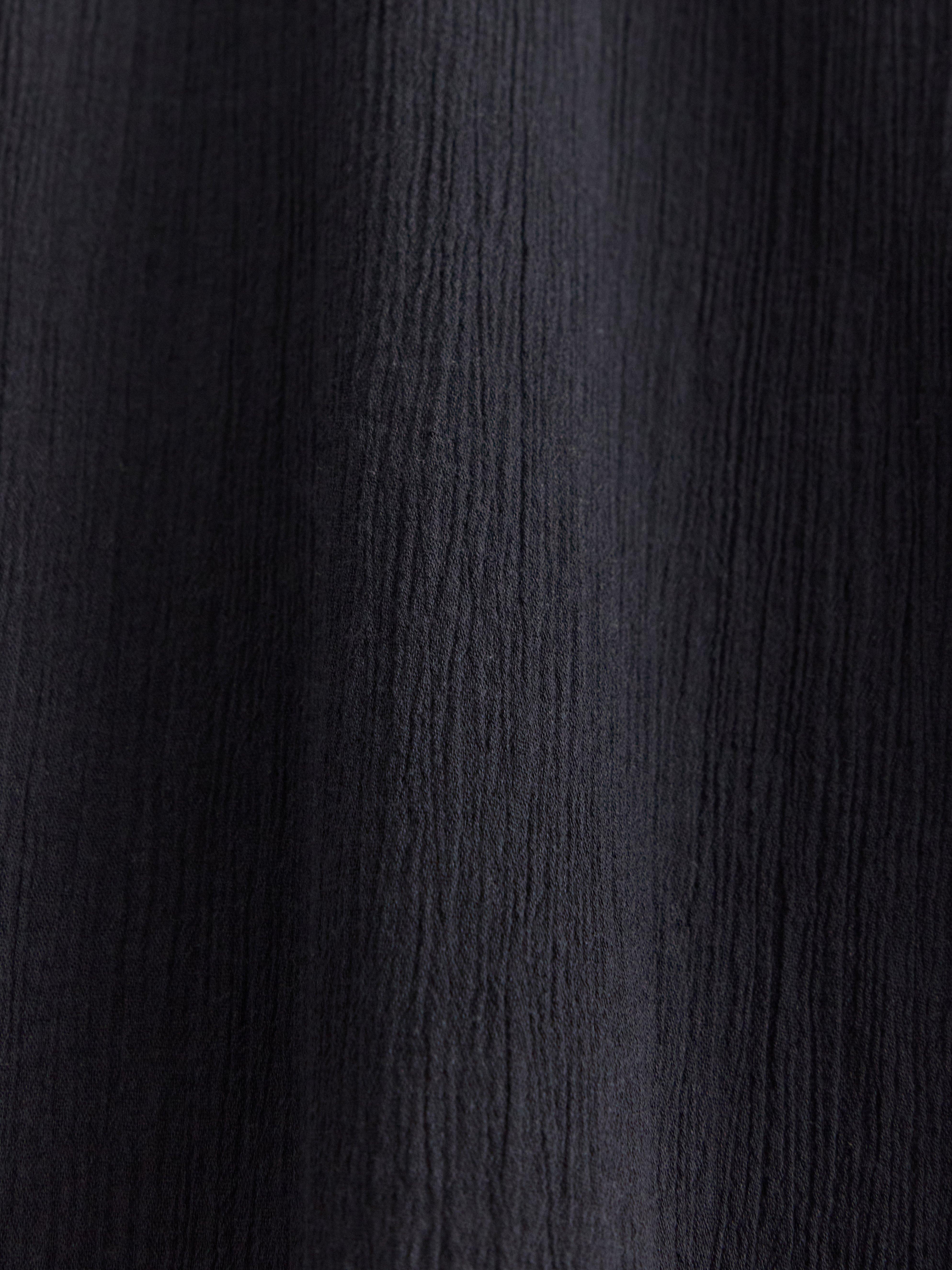 Dress - Womens Wear - Black
