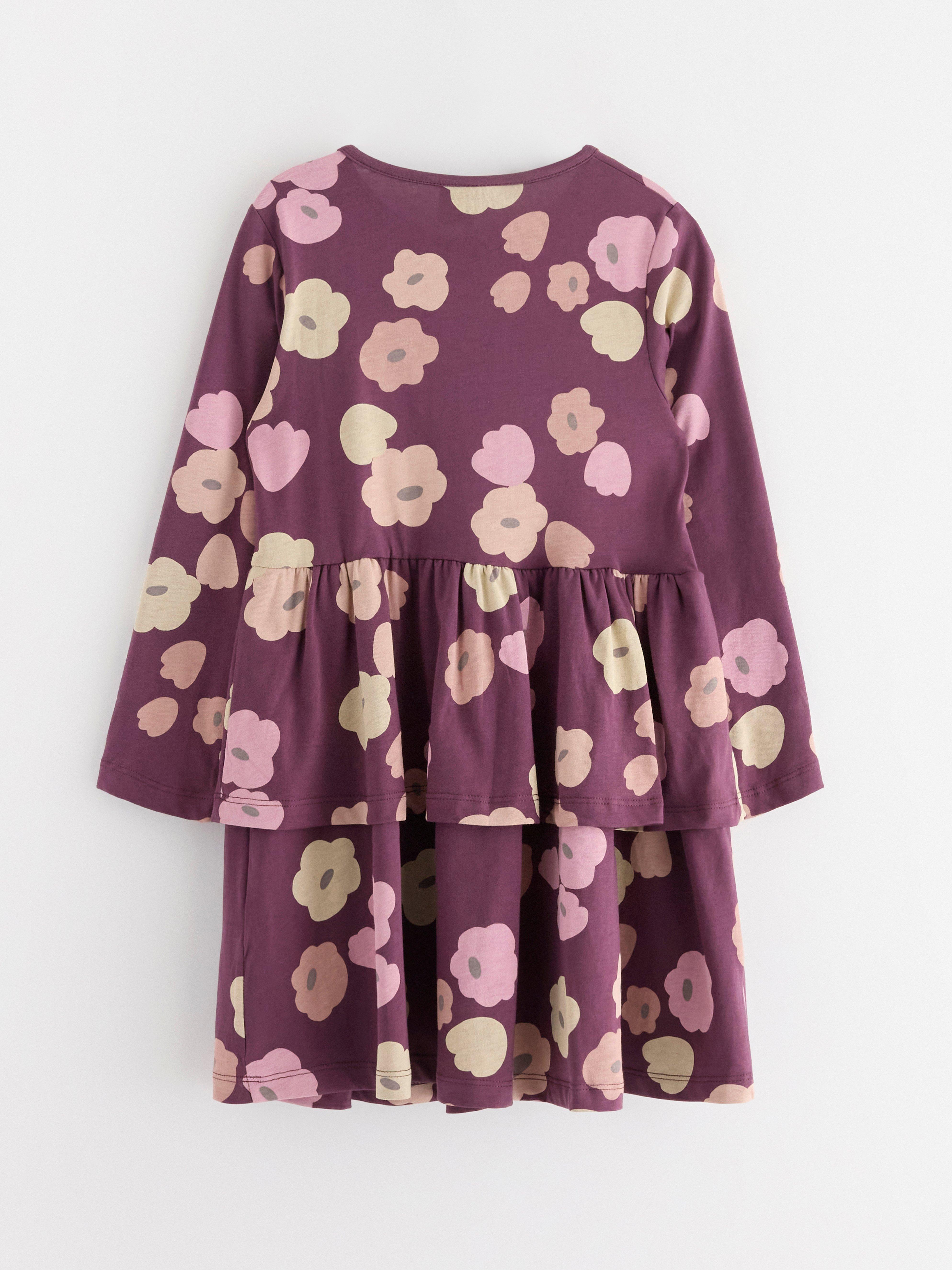 Dress - Kids Wear - Lilac