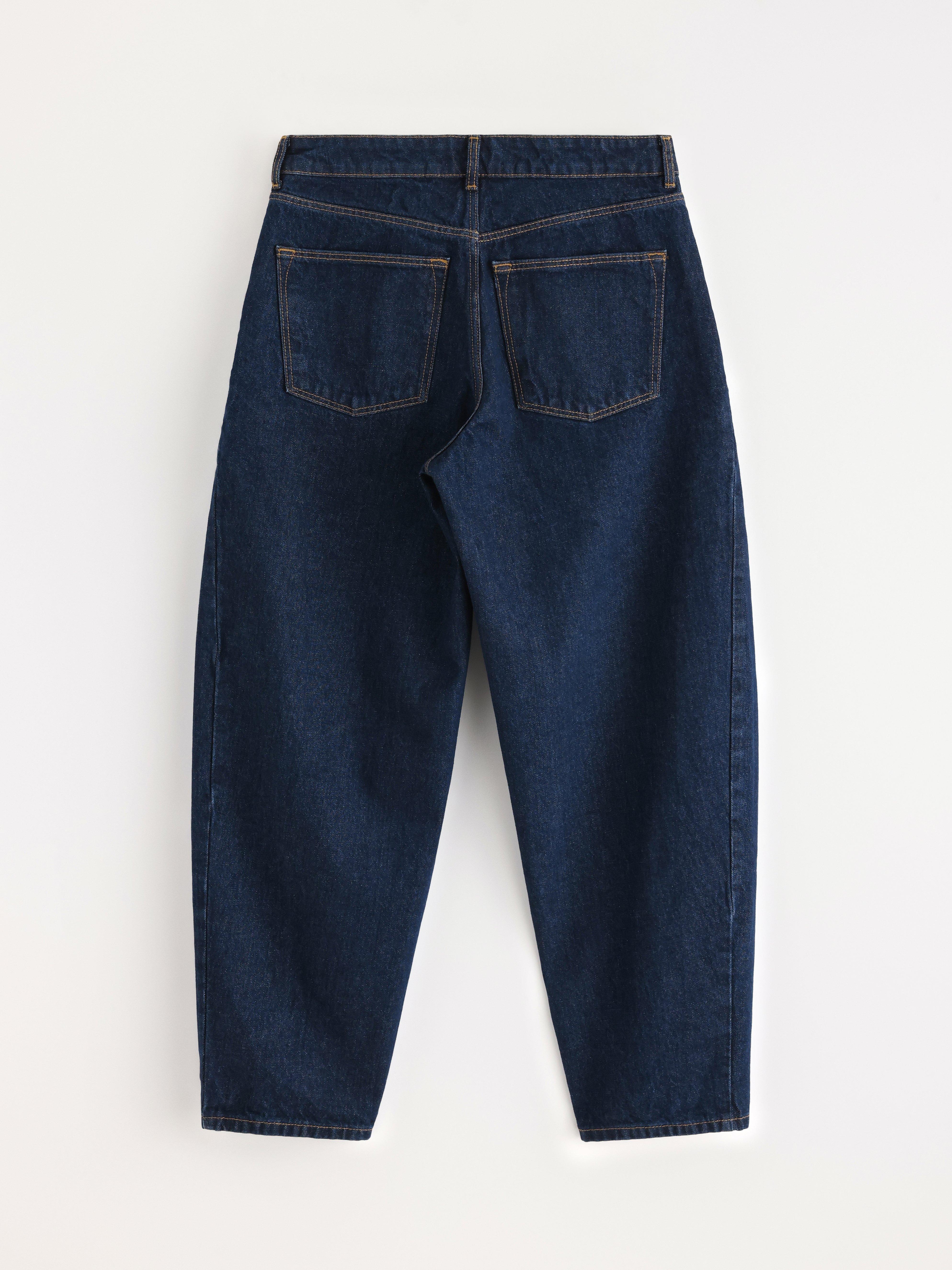 Jeans - Womens Wear - Blue