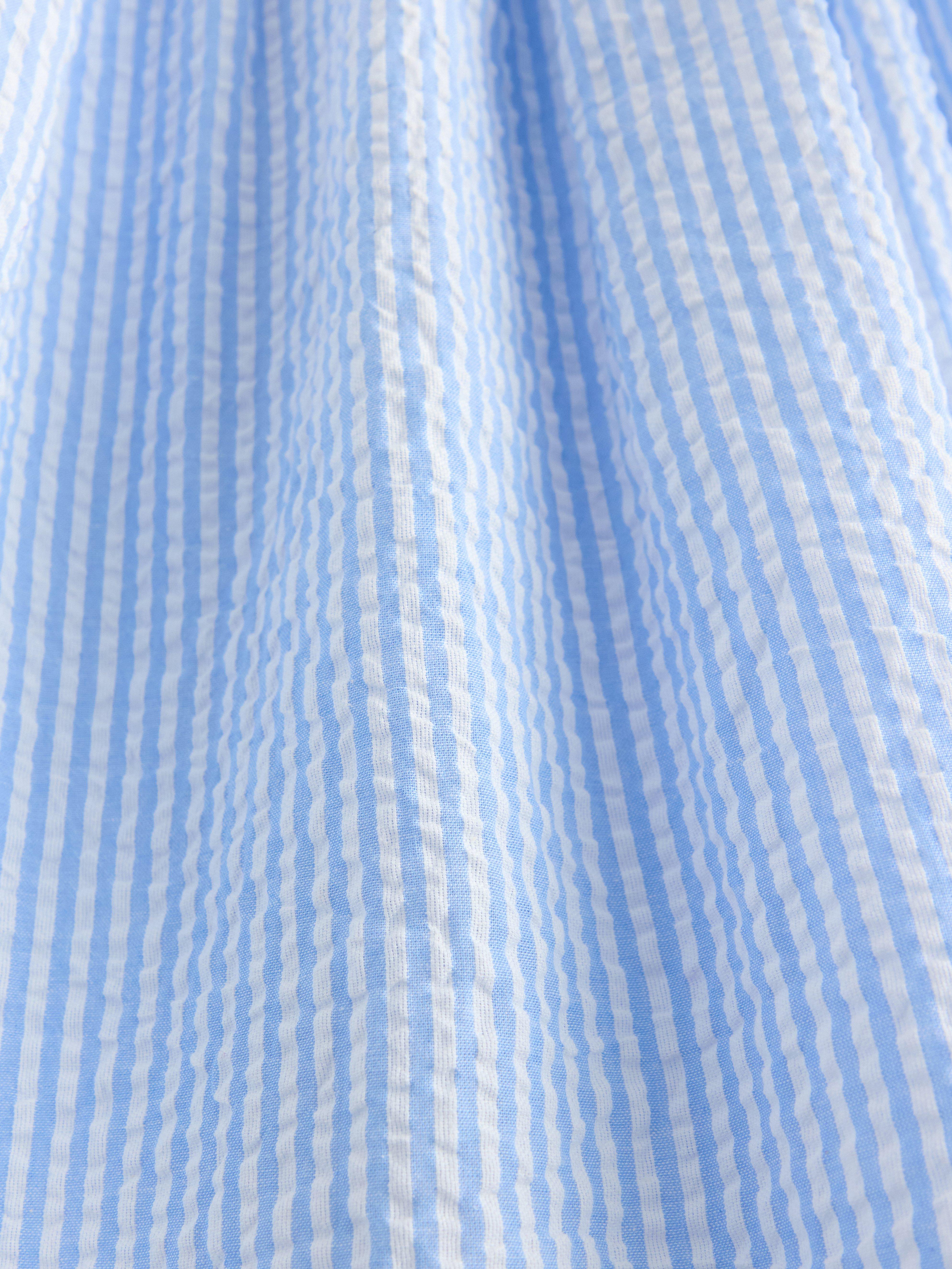 Dress - Womens Wear - Blue