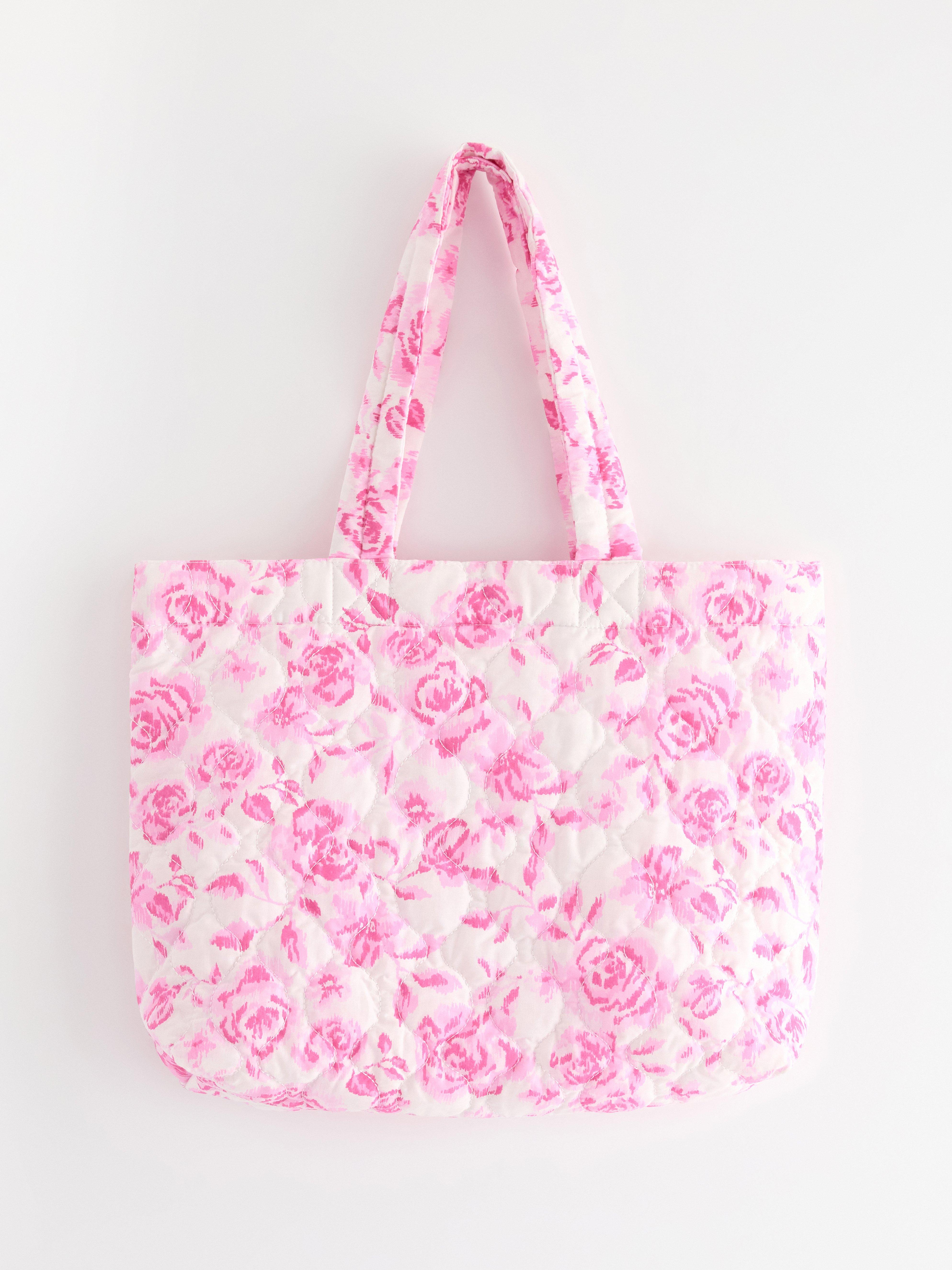 Bag - Kids Wear - White
