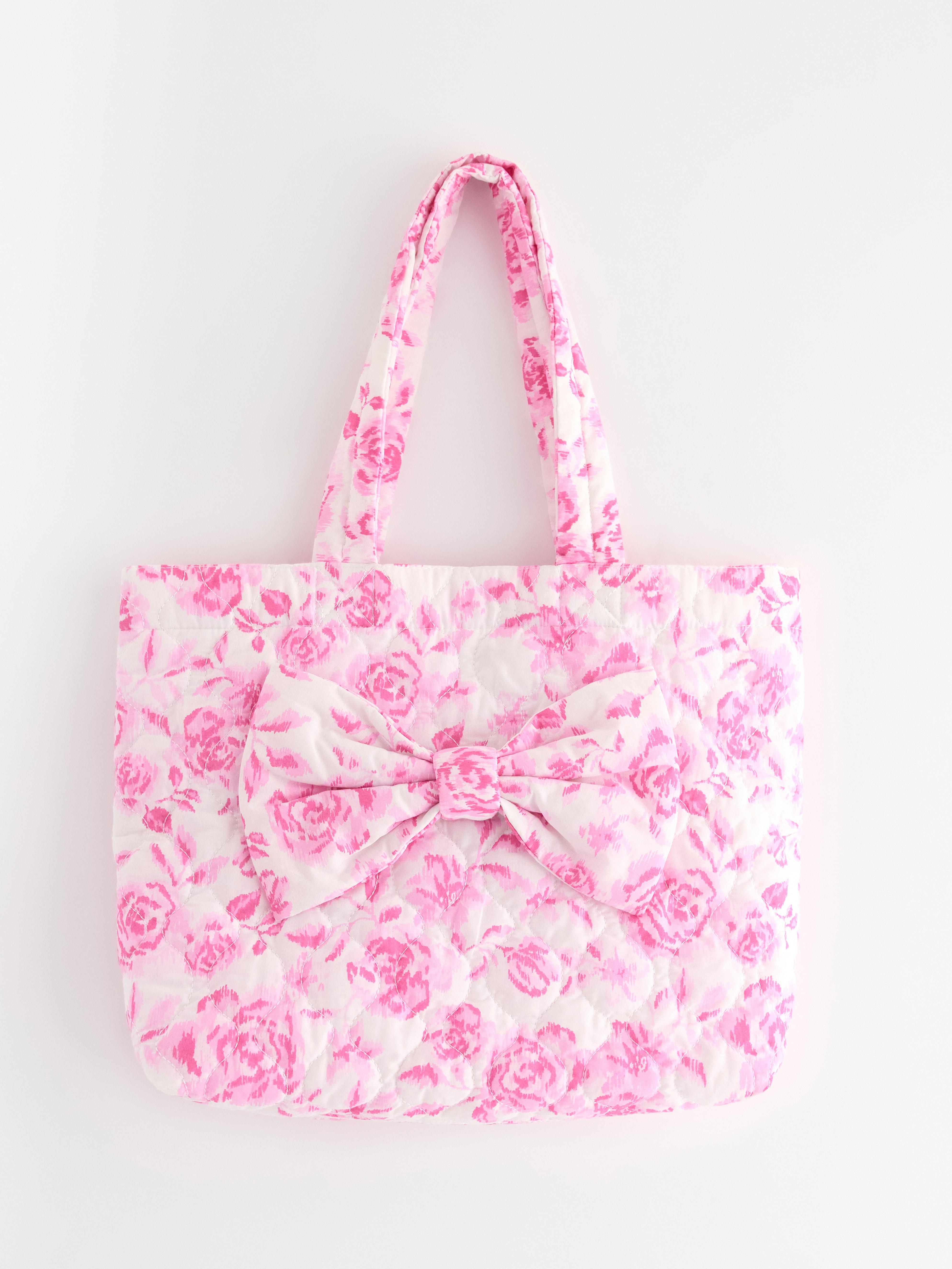 Bag - Kids Wear - White