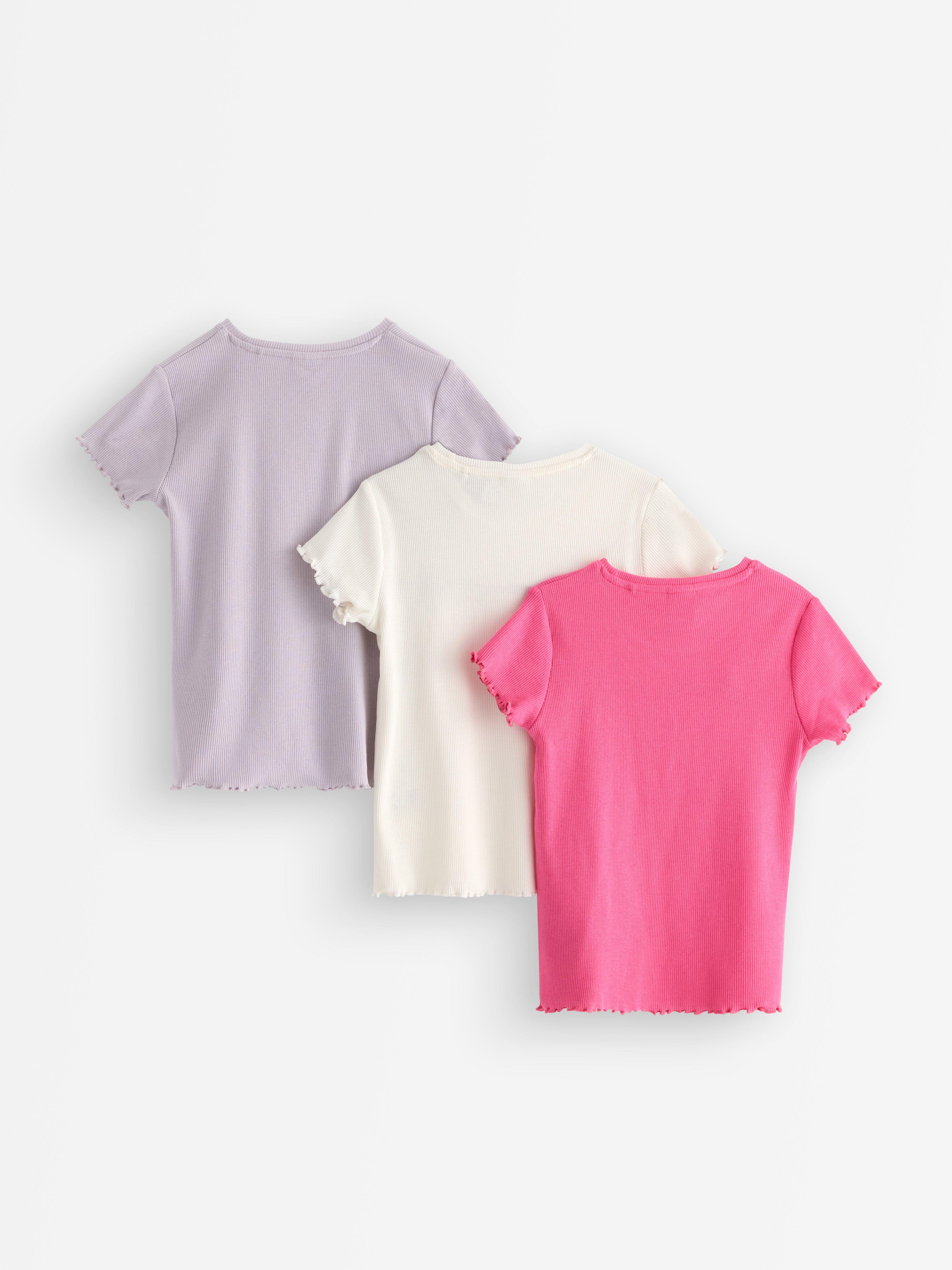 Topp - Barn - Lila