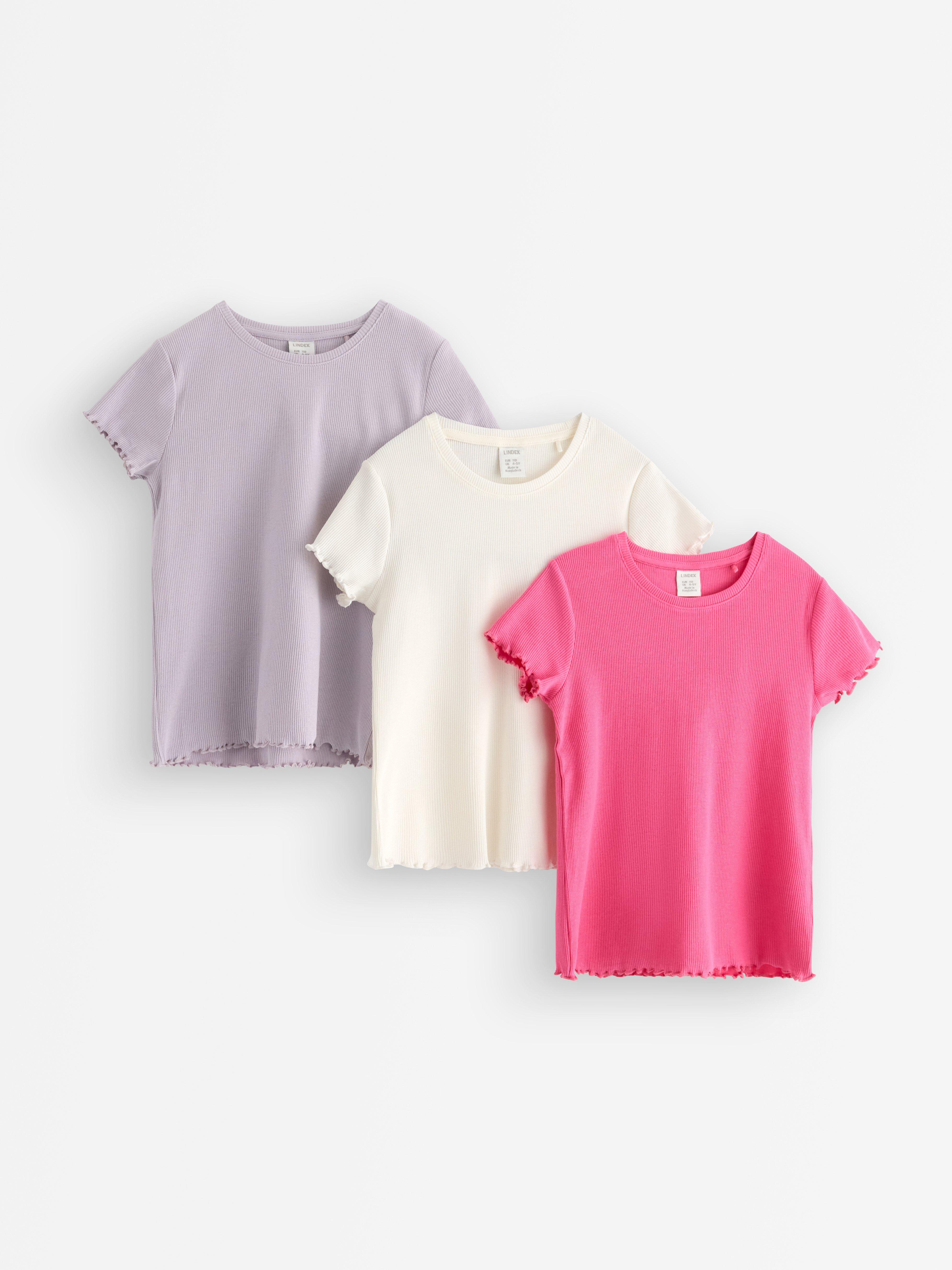 Top - Kids Wear - Lilac