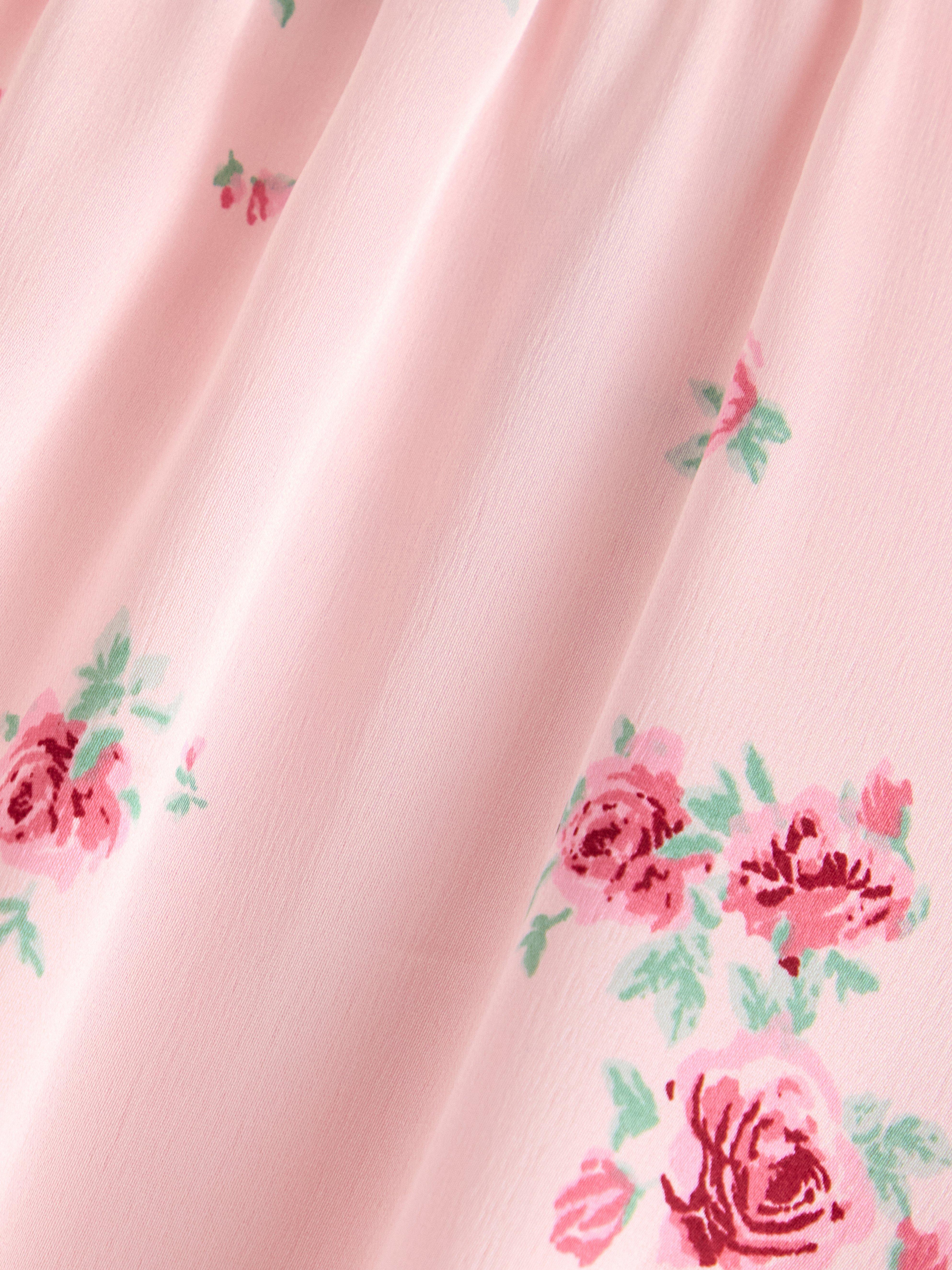 Top - Kids Wear - Pink