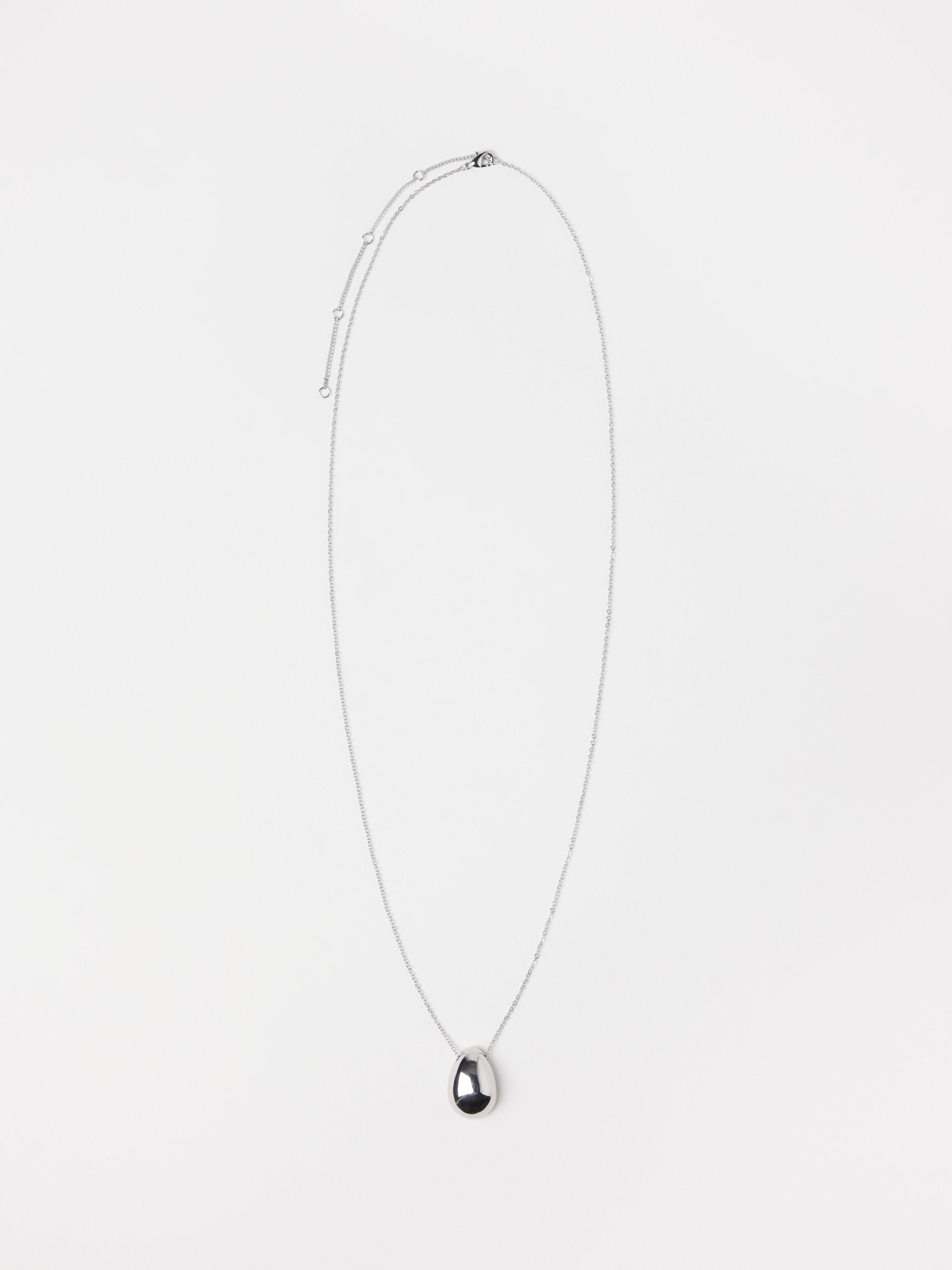 Necklace - Womens Wear - Metallics