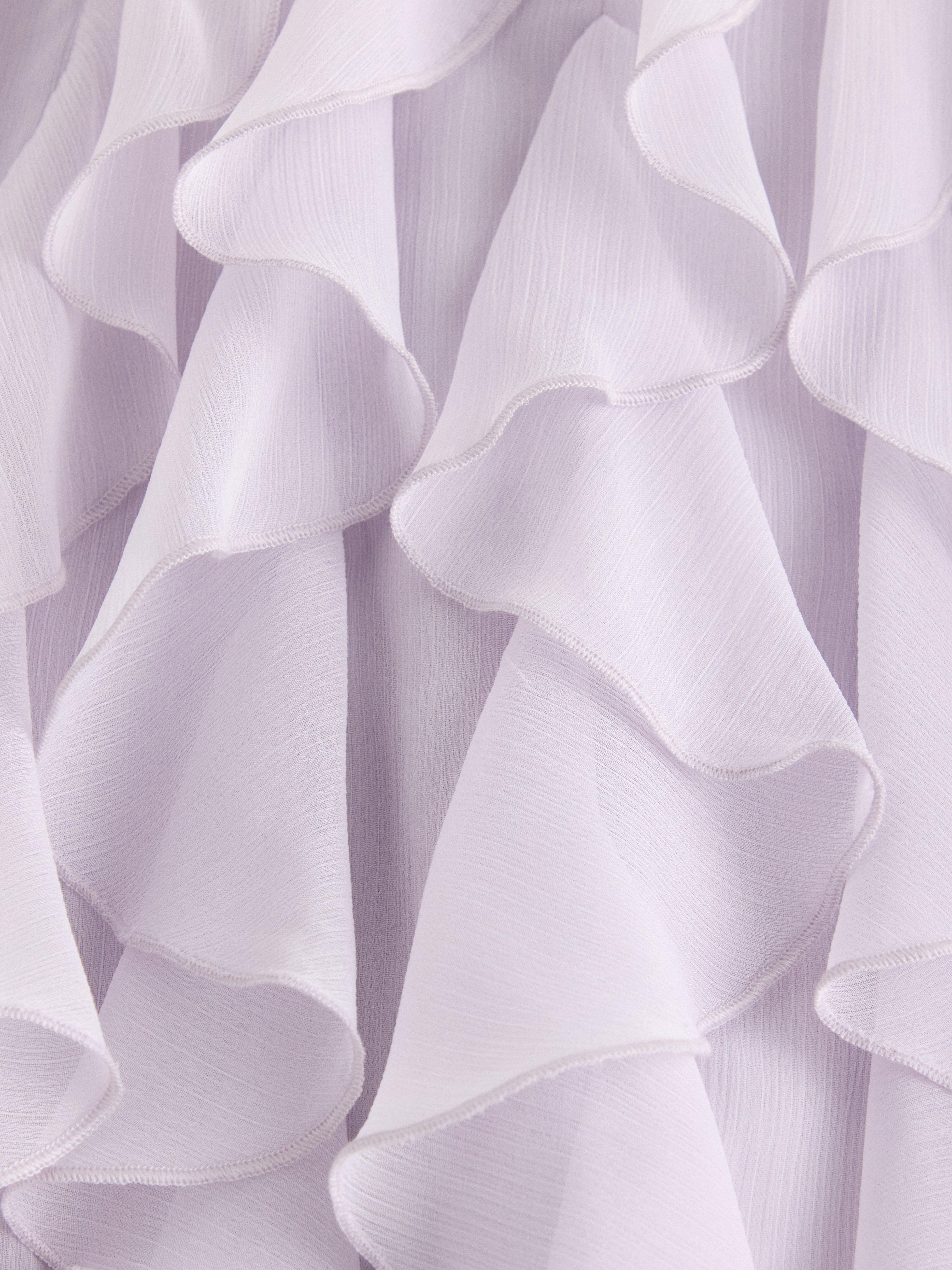 Dress - Kids Wear - Lilac