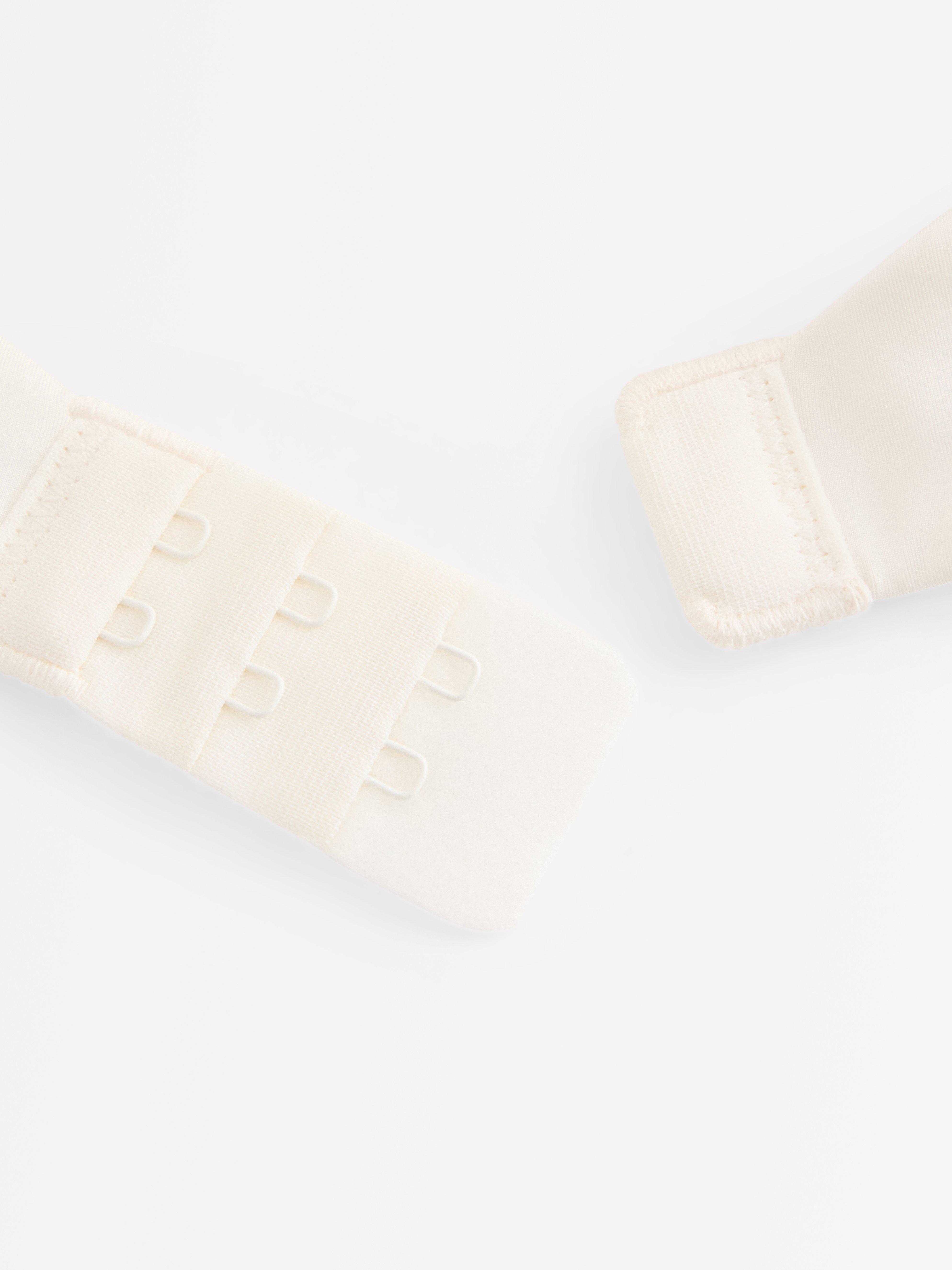 Malva Push-up-BH - Undertøy - Hvit