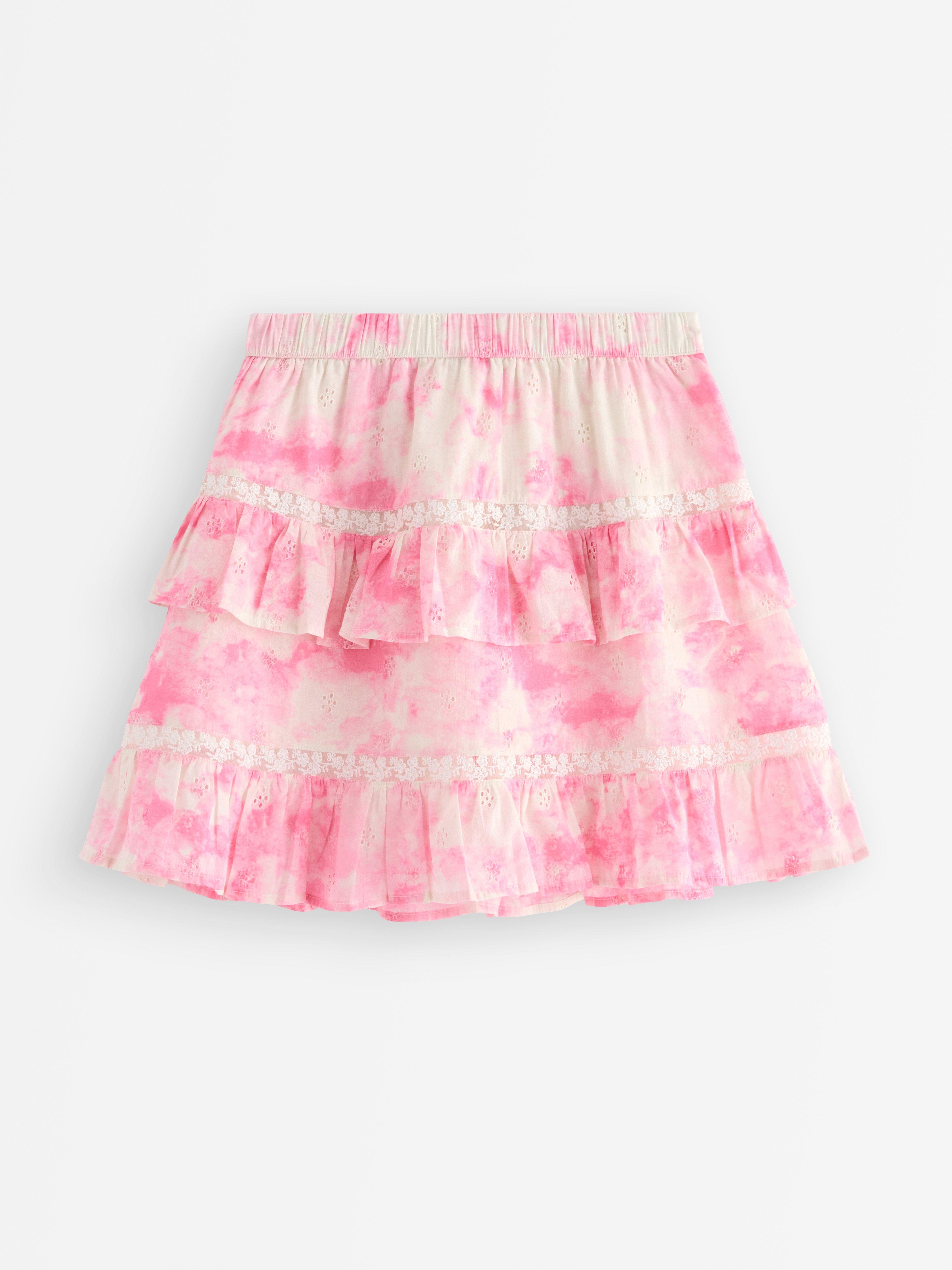 Hame - Lapset - Pinkki