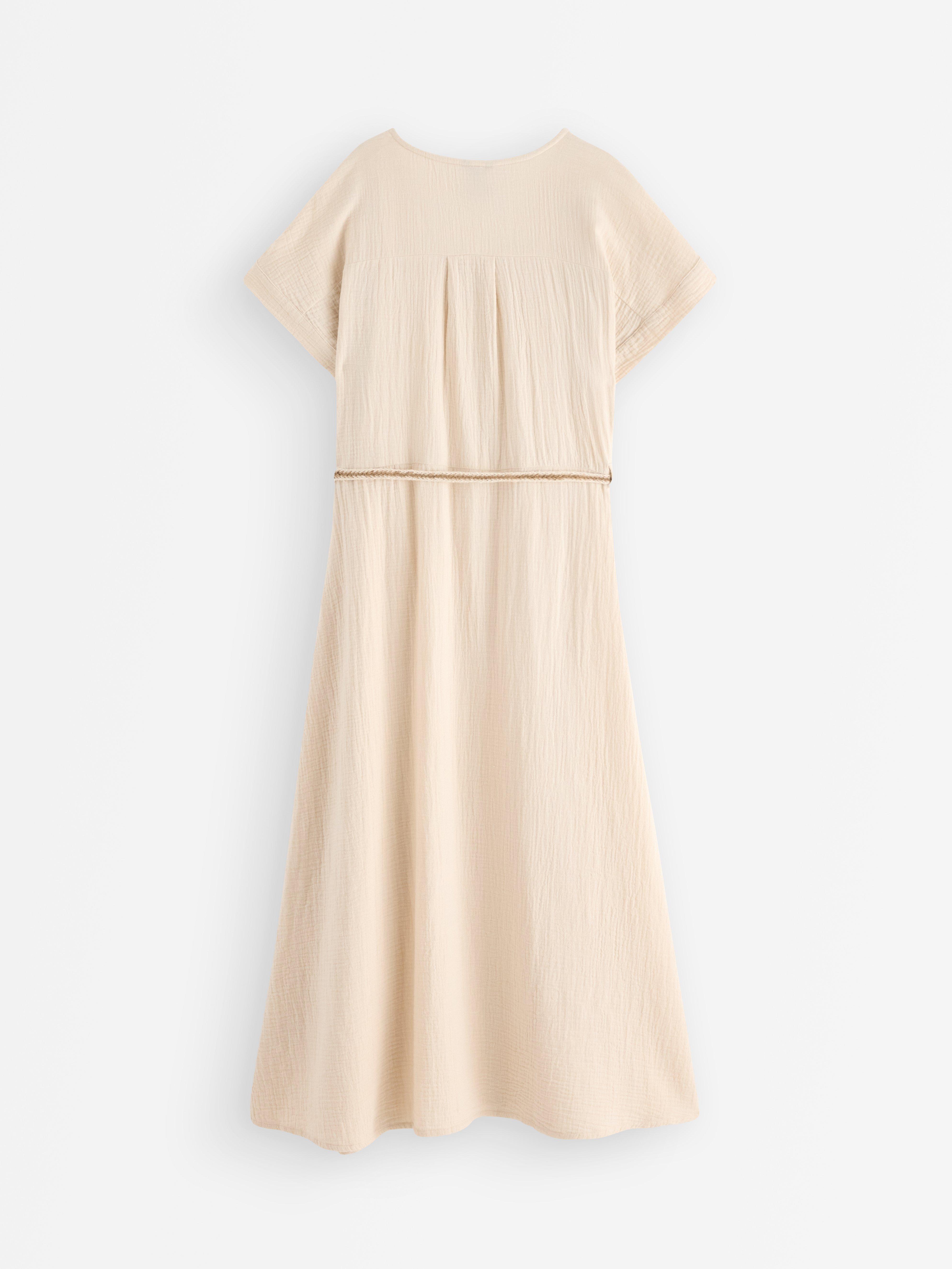 Dress - Womens Wear - Beige