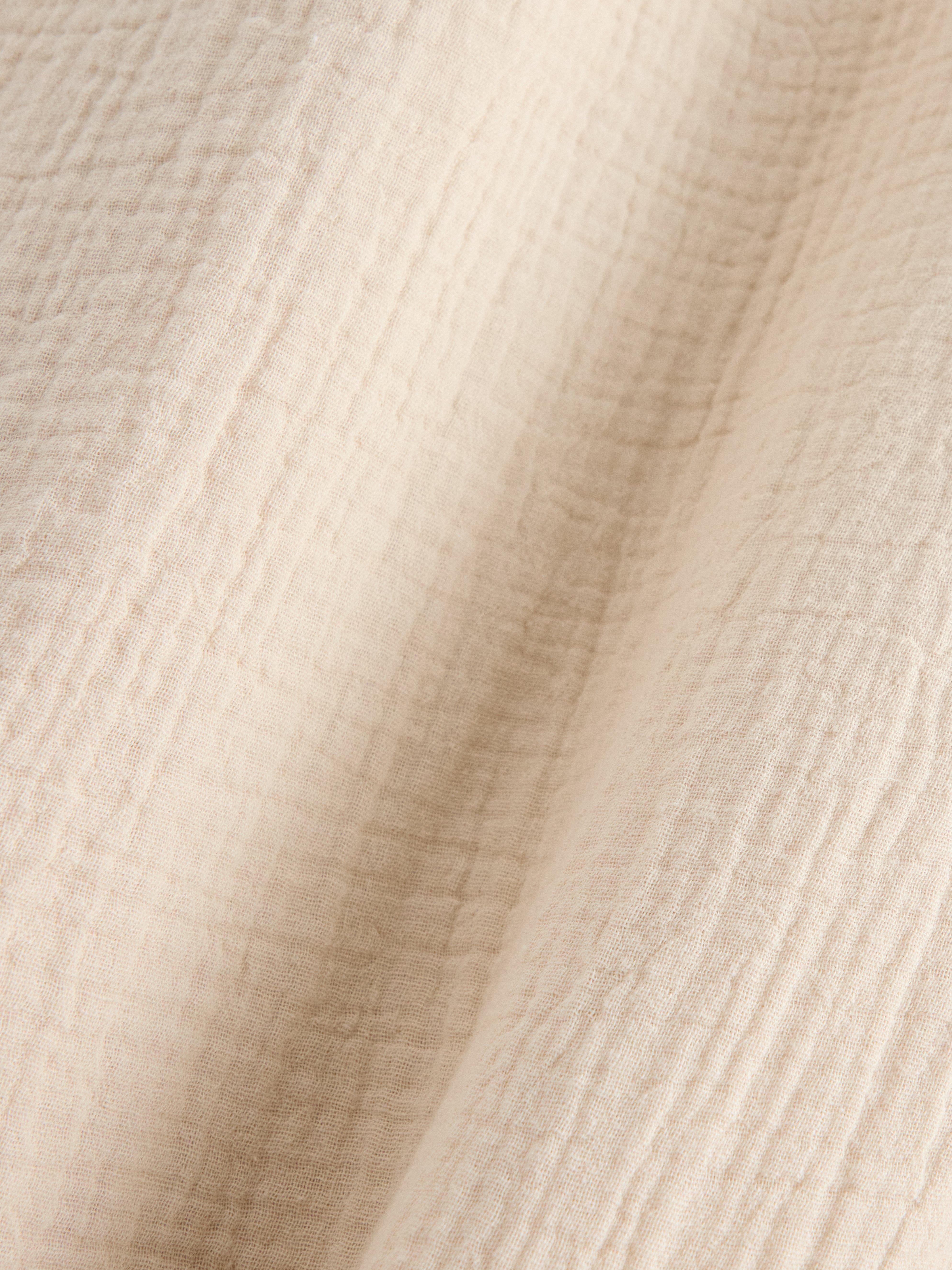 Dress - Womens Wear - Beige