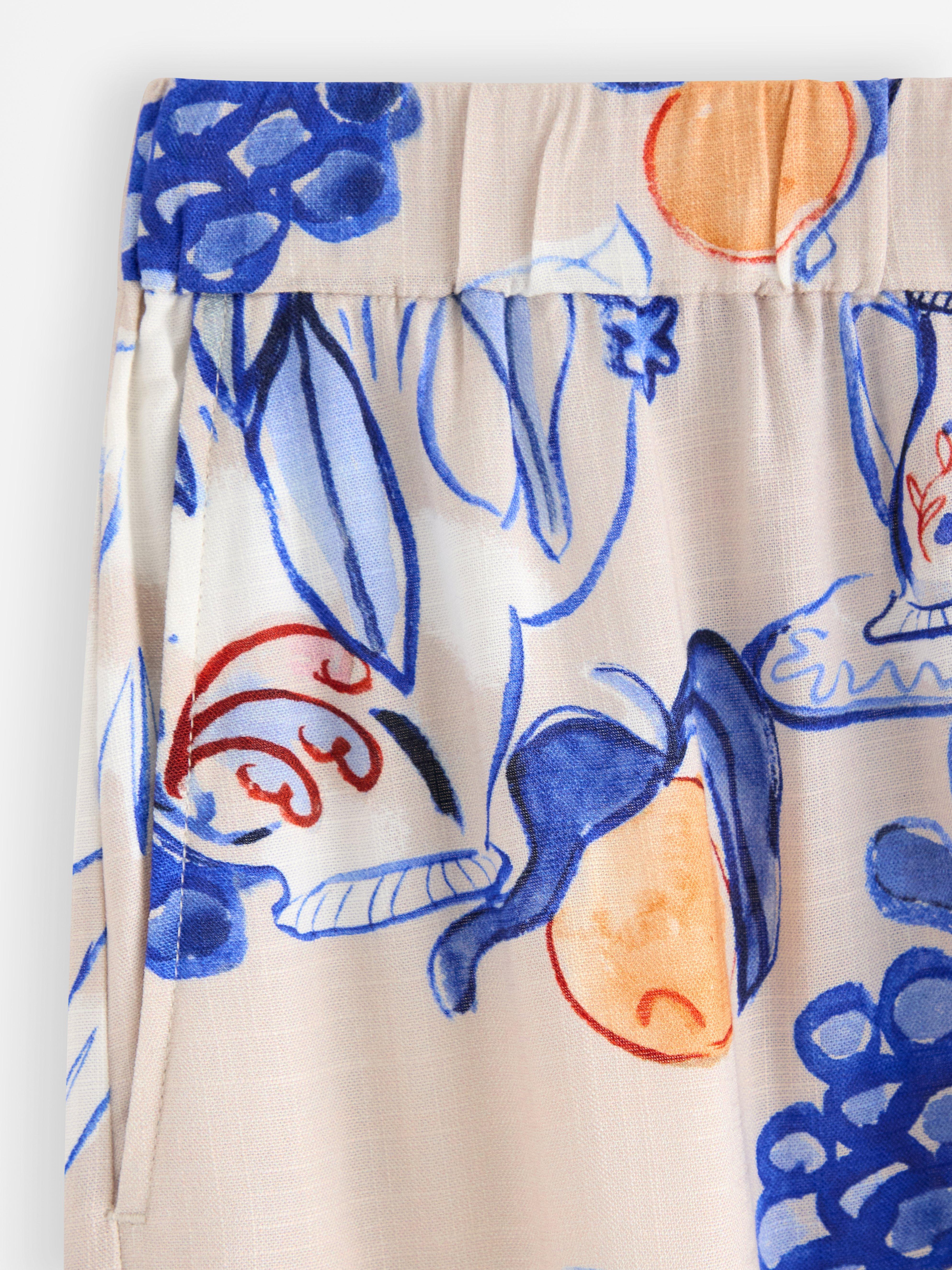 Shorts - Womens Wear - Beige